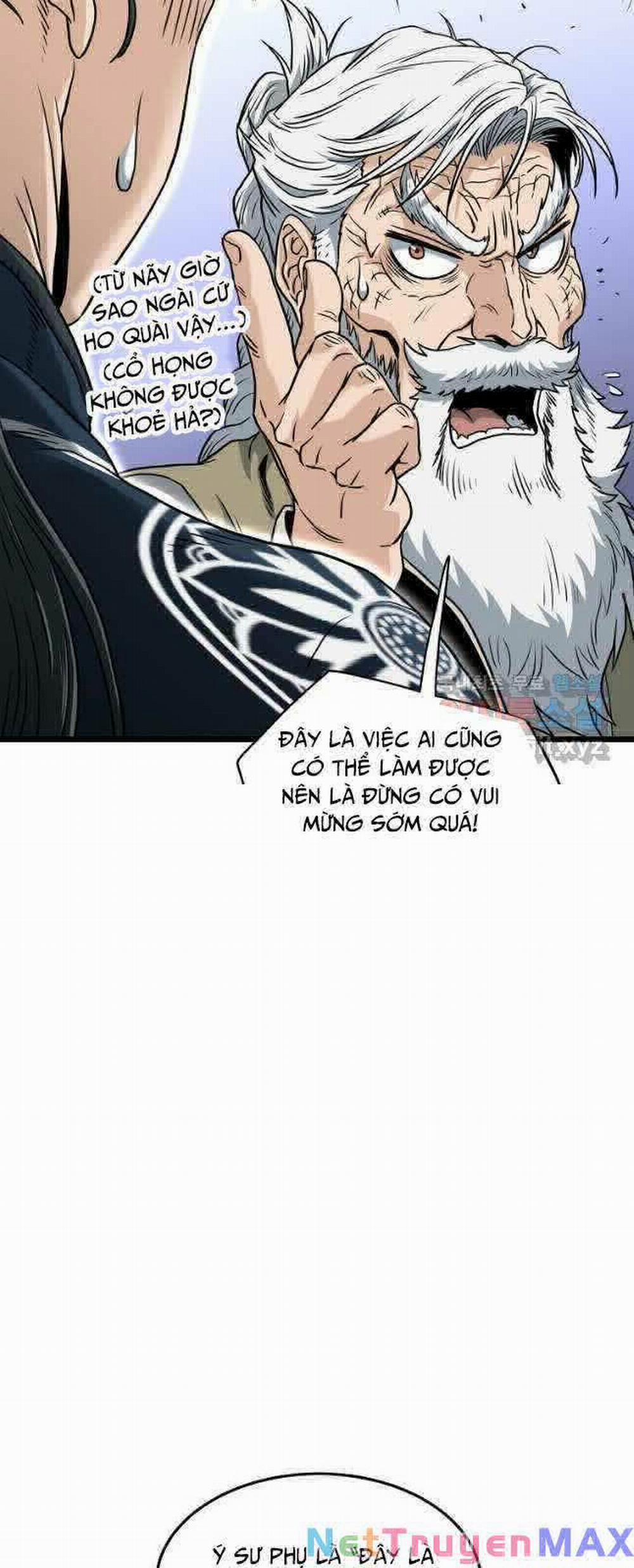 Đăng Nhập Murim 163 trang 59