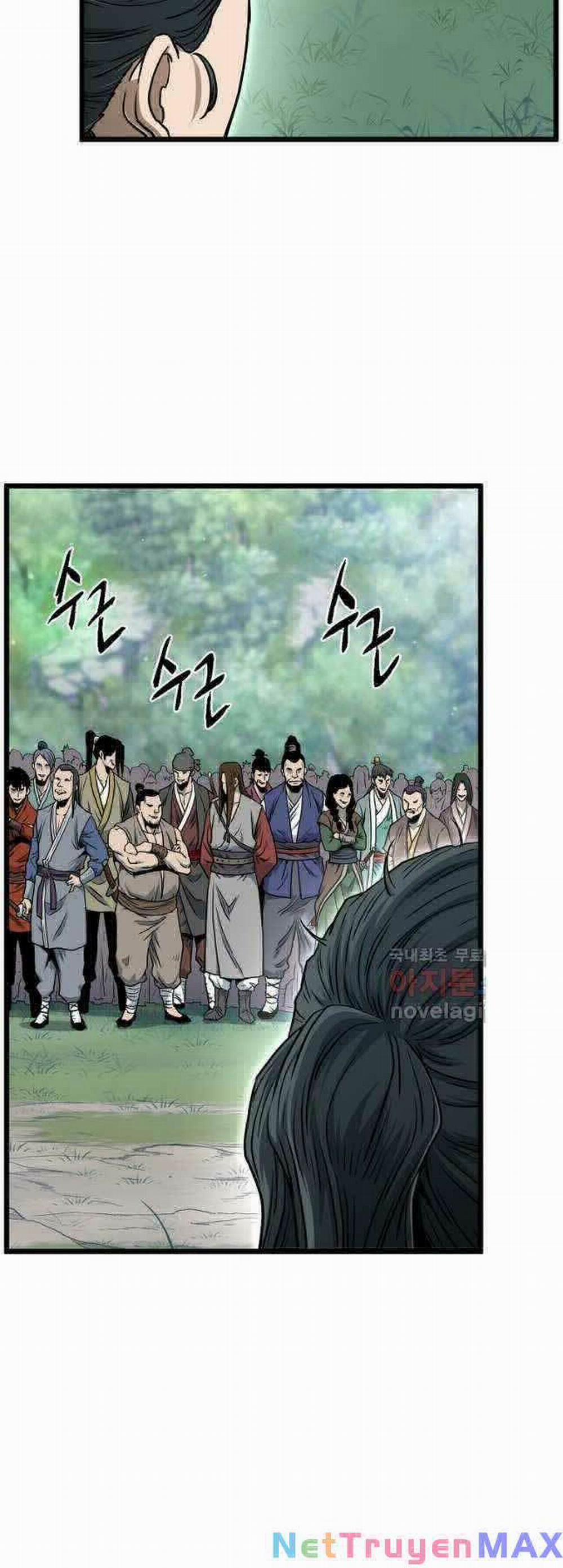 Đăng Nhập Murim 163 trang 6