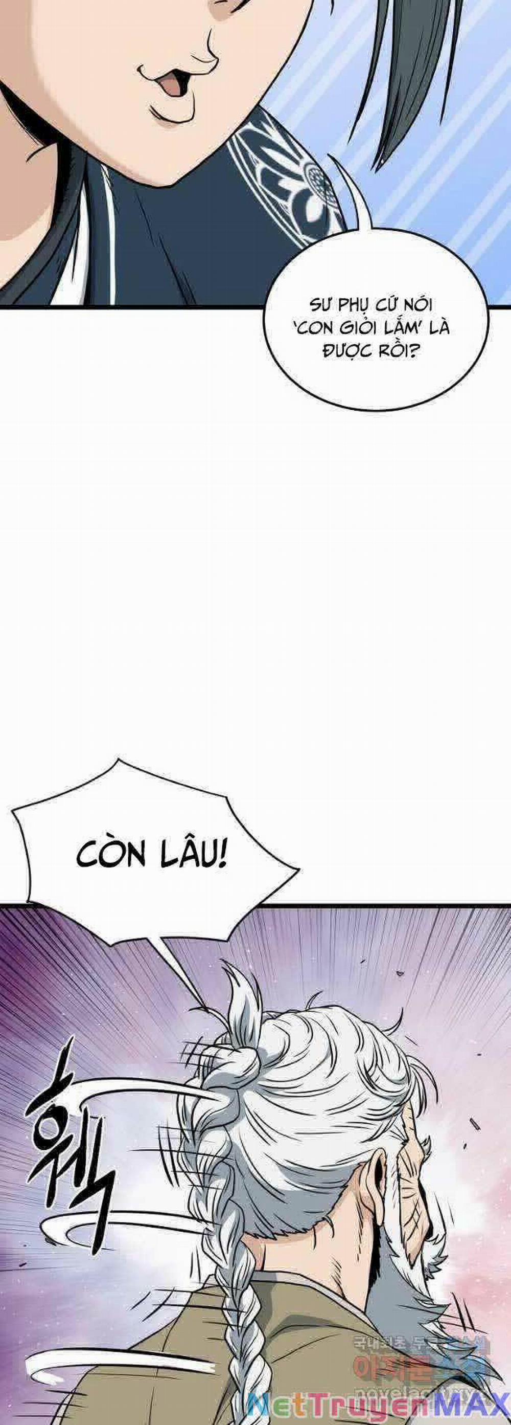 Đăng Nhập Murim 163 trang 62