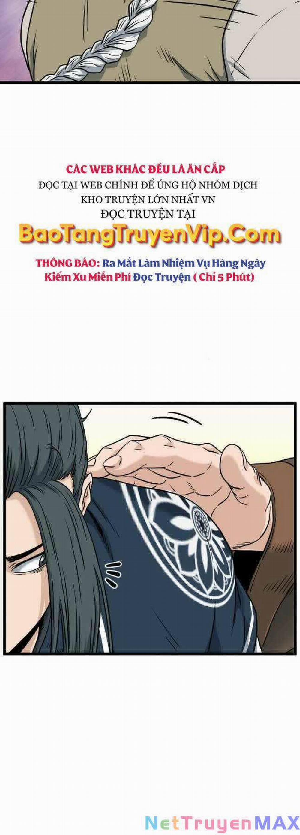 Đăng Nhập Murim 163 trang 63