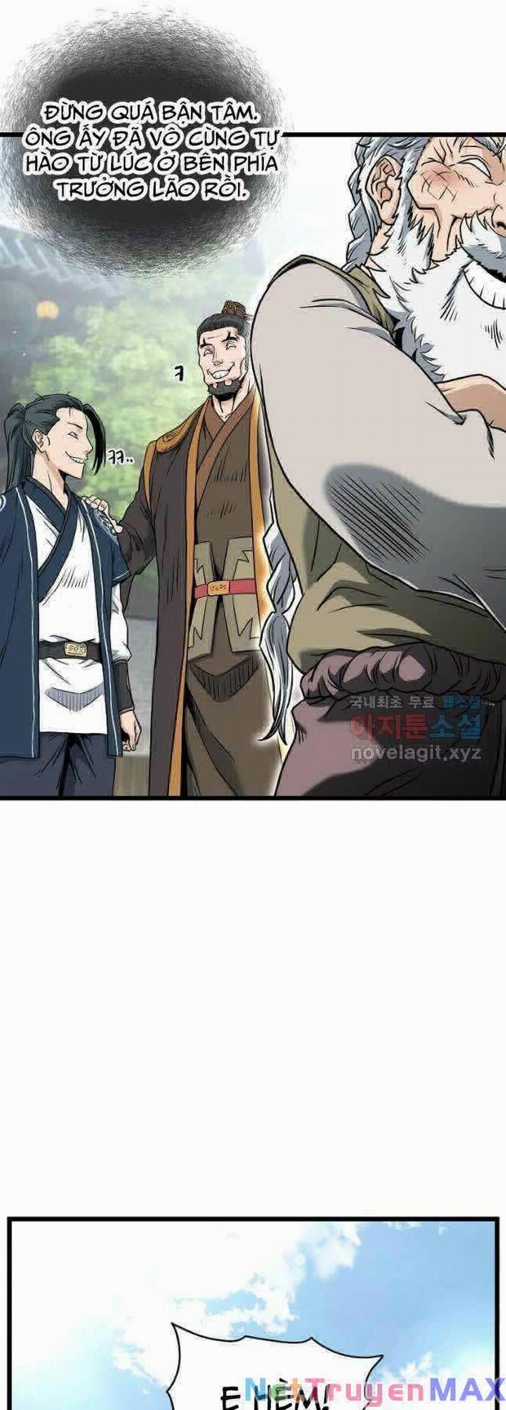 Đăng Nhập Murim 163 trang 64