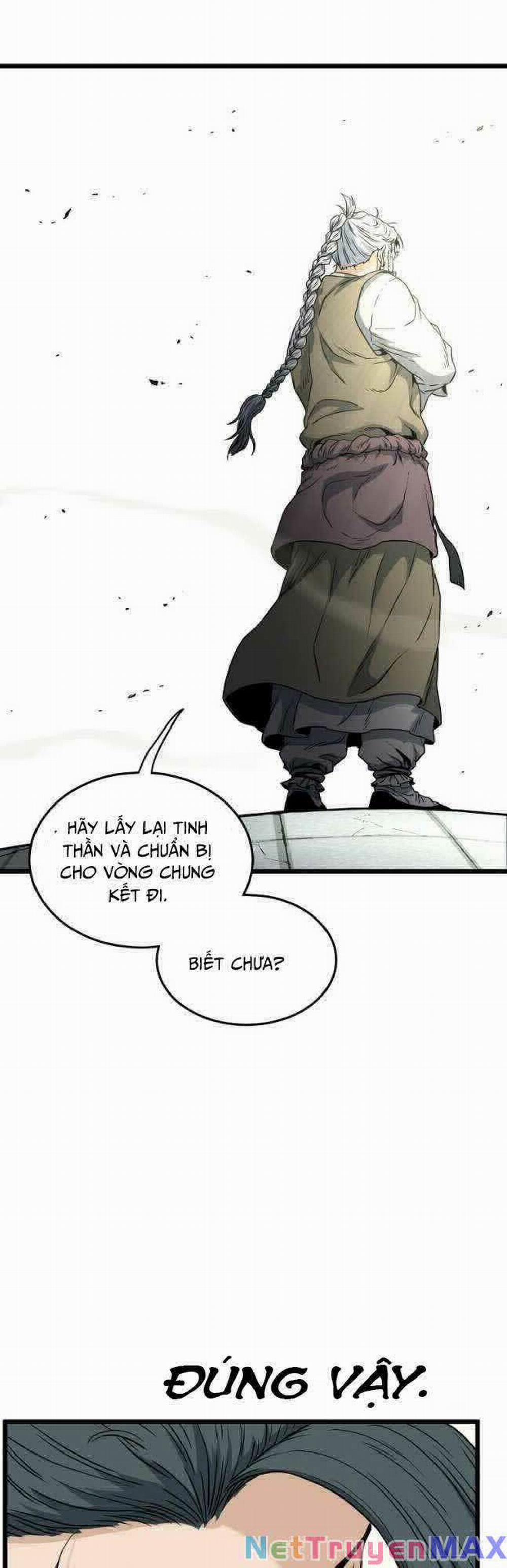 Đăng Nhập Murim 163 trang 66