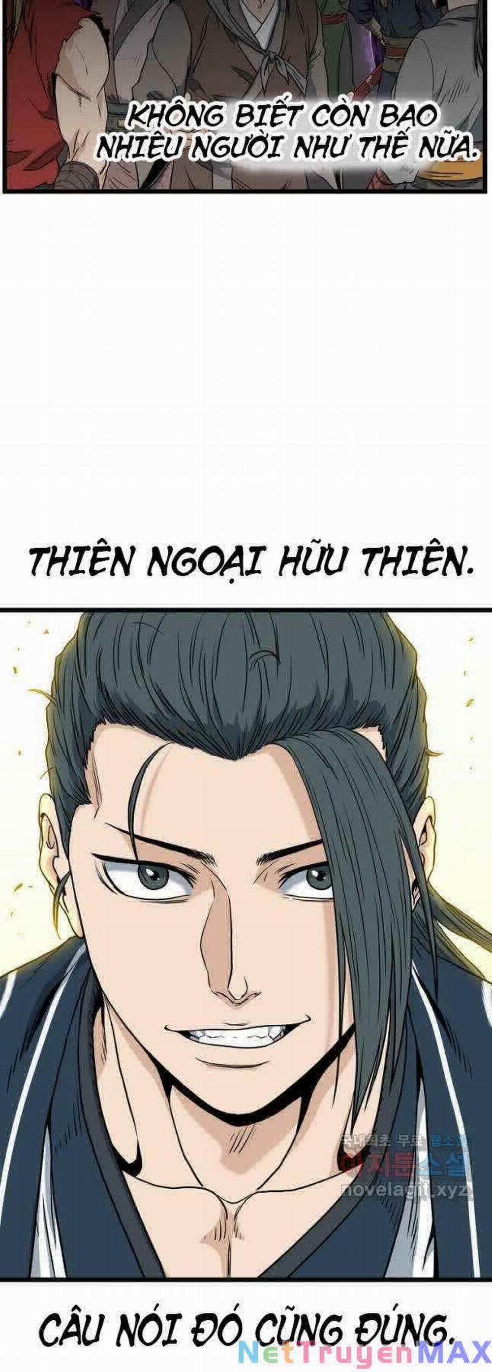 Đăng Nhập Murim 163 trang 68