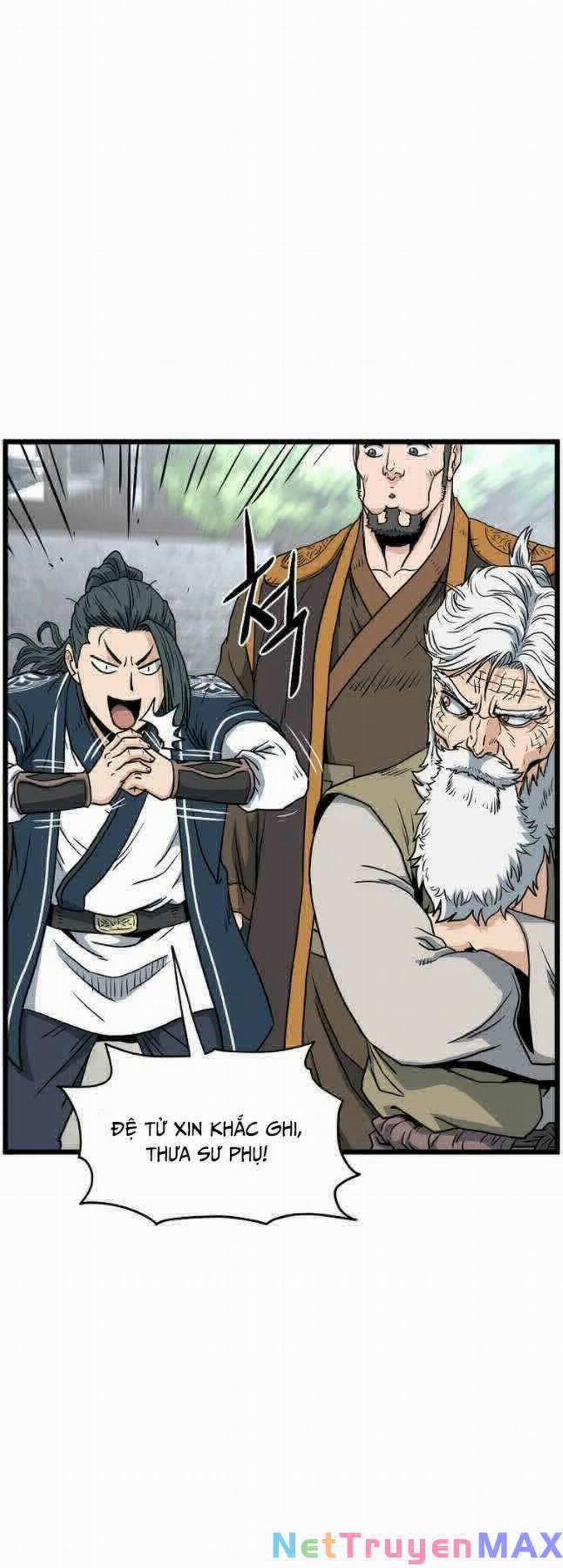 Đăng Nhập Murim 163 trang 69