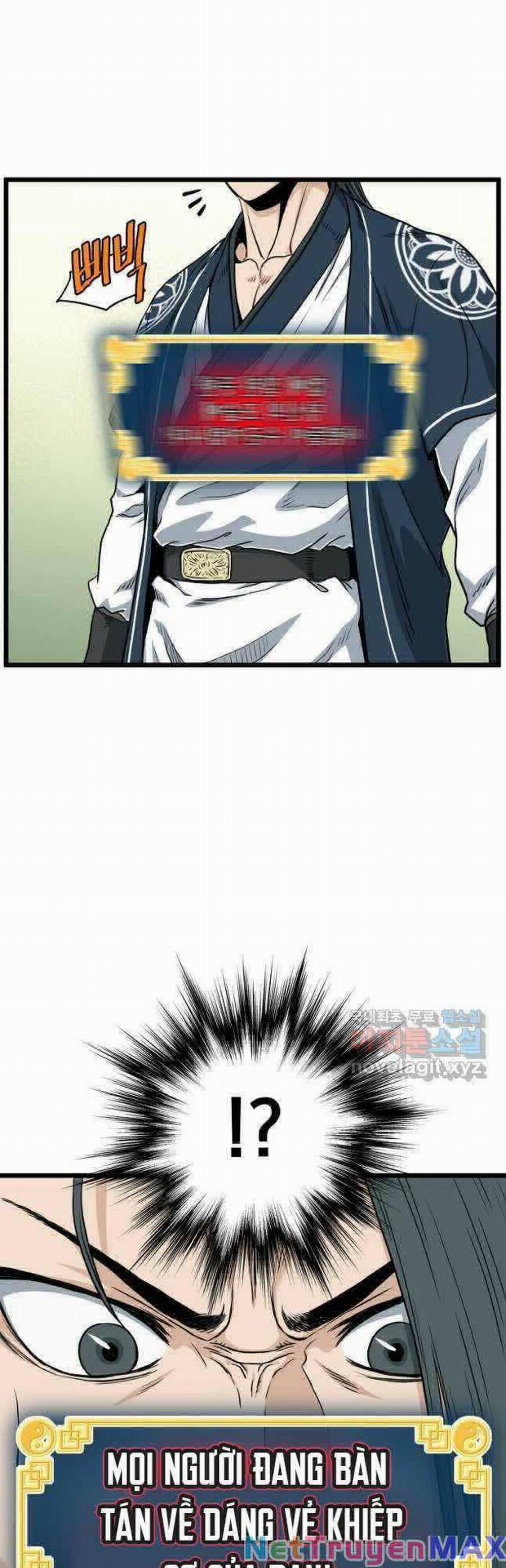 Đăng Nhập Murim 163 trang 7