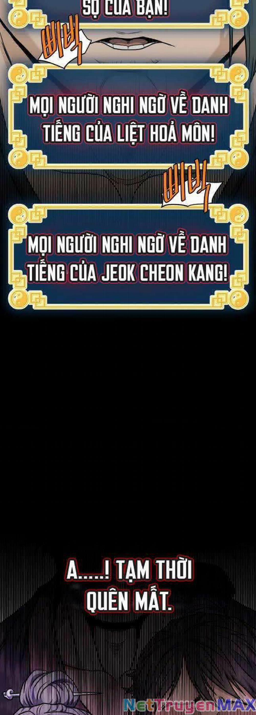 Đăng Nhập Murim 163 trang 8