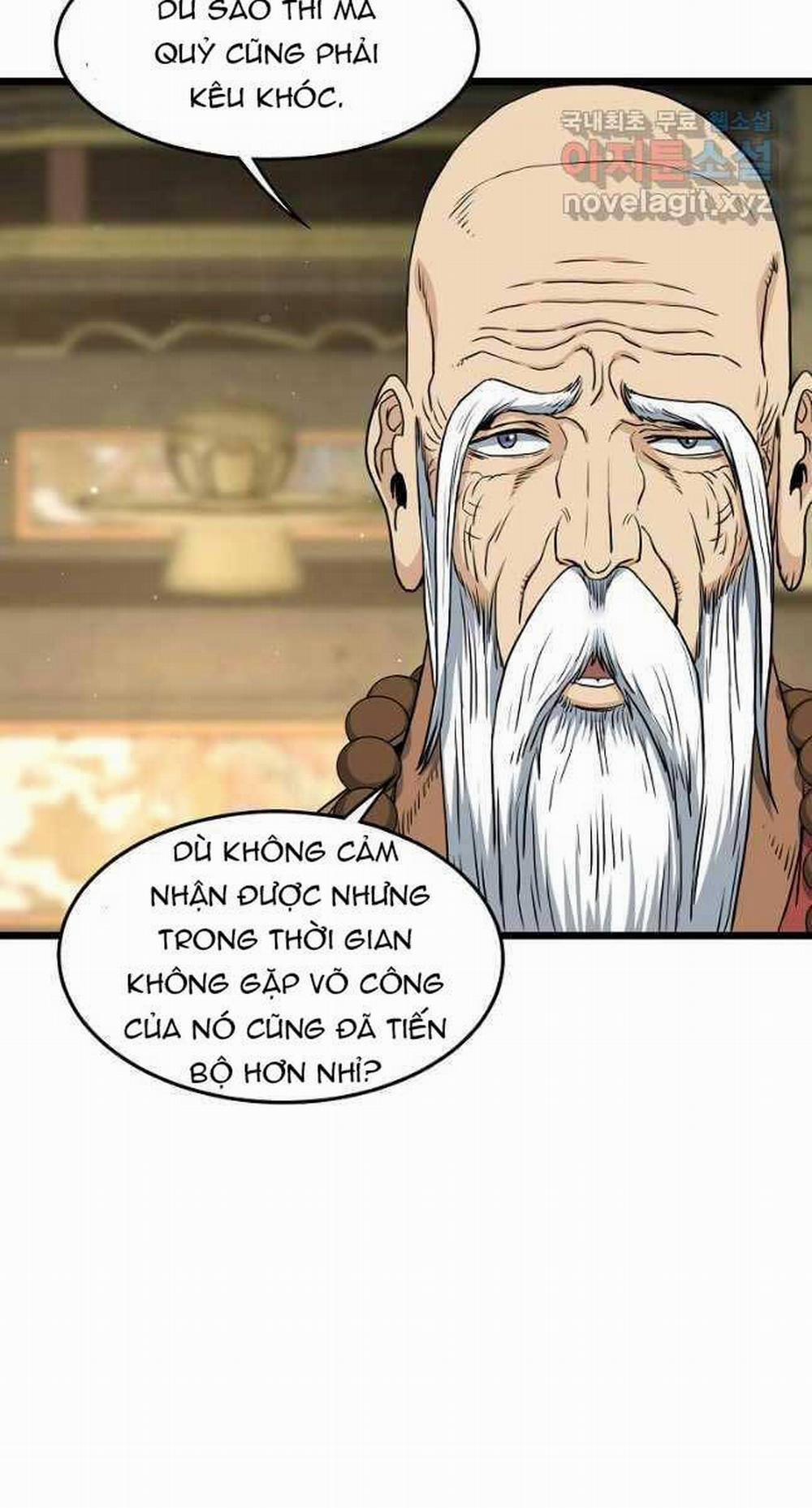 Đăng Nhập Murim 164 trang 10