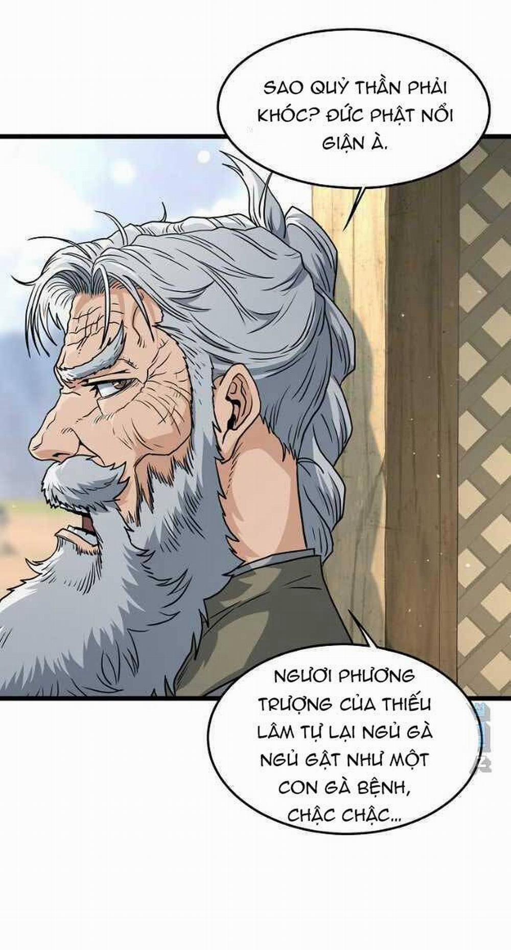 Đăng Nhập Murim 164 trang 11