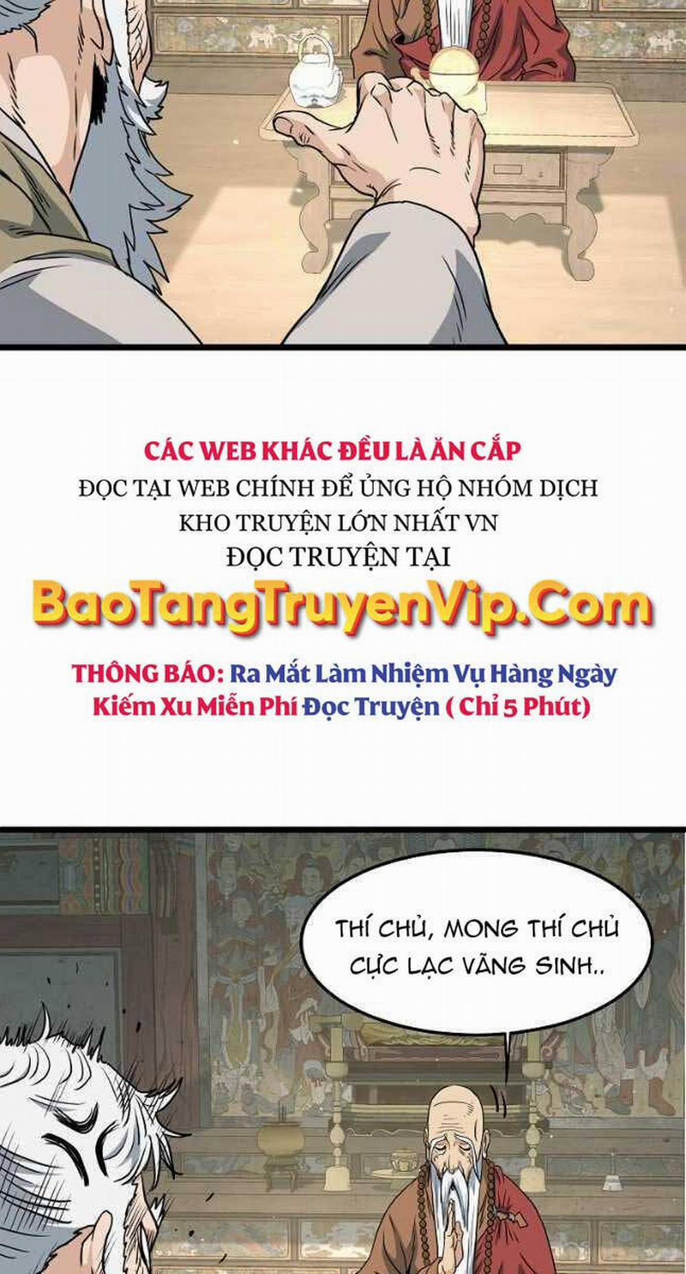 Đăng Nhập Murim 164 trang 14