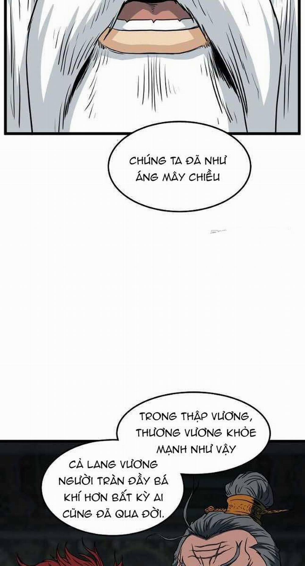 Đăng Nhập Murim 164 trang 18