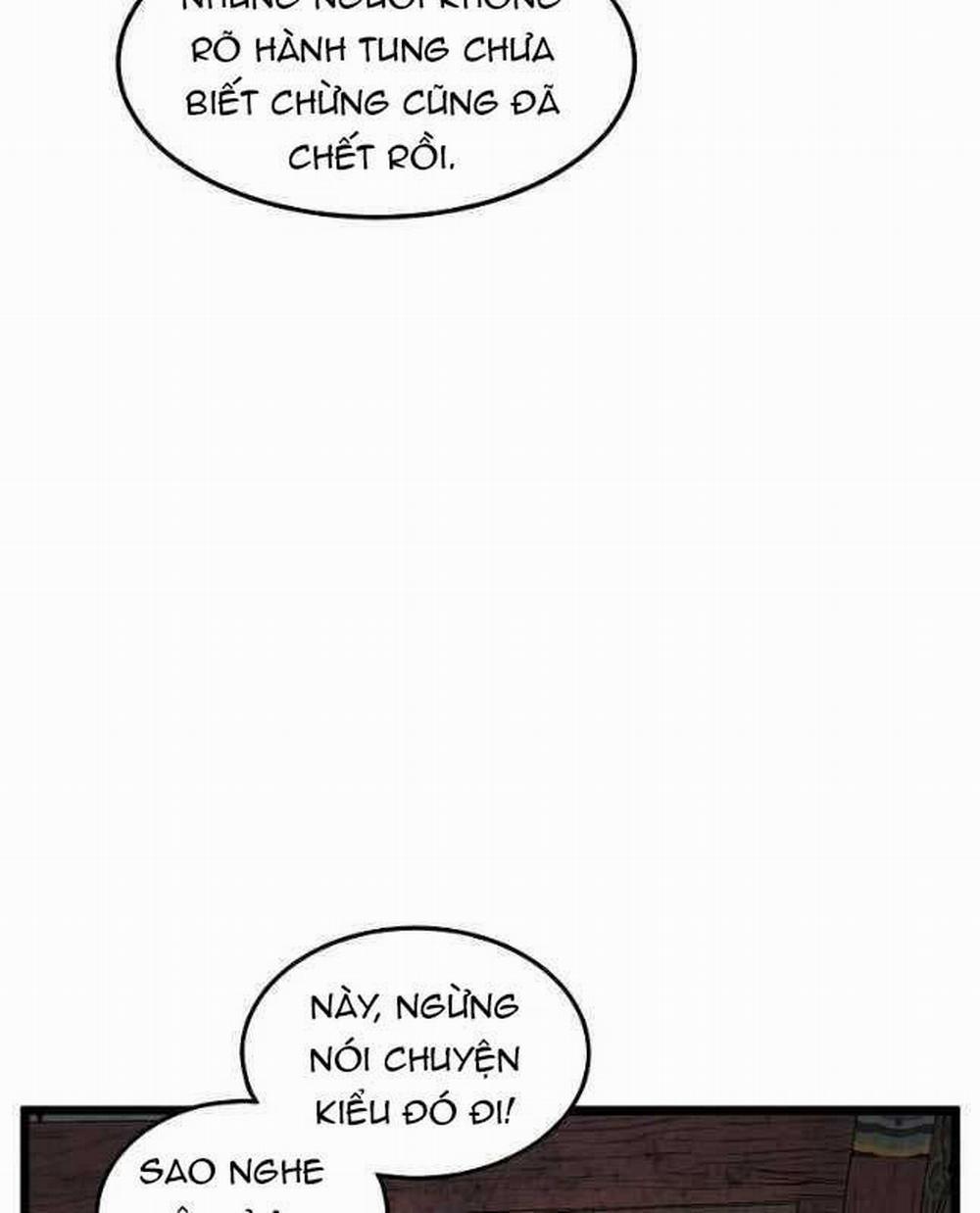 Đăng Nhập Murim 164 trang 20