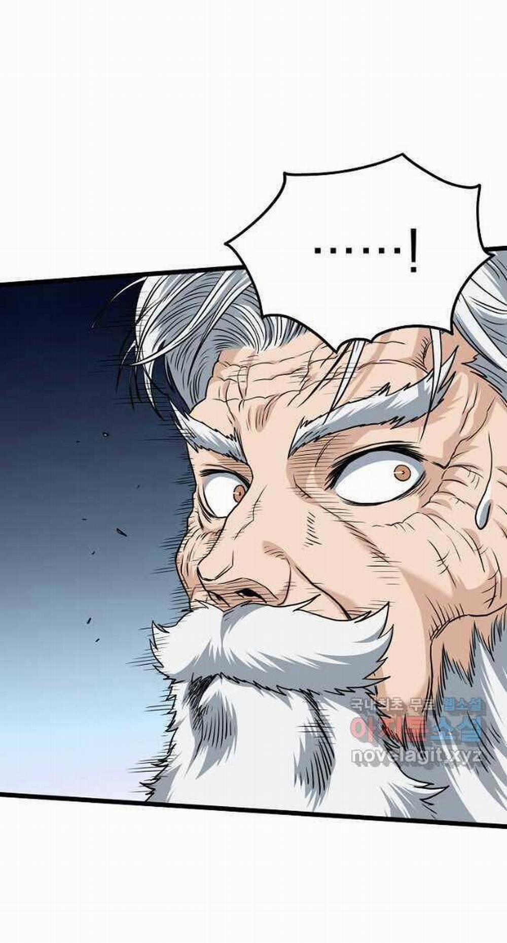 Đăng Nhập Murim 164 trang 22