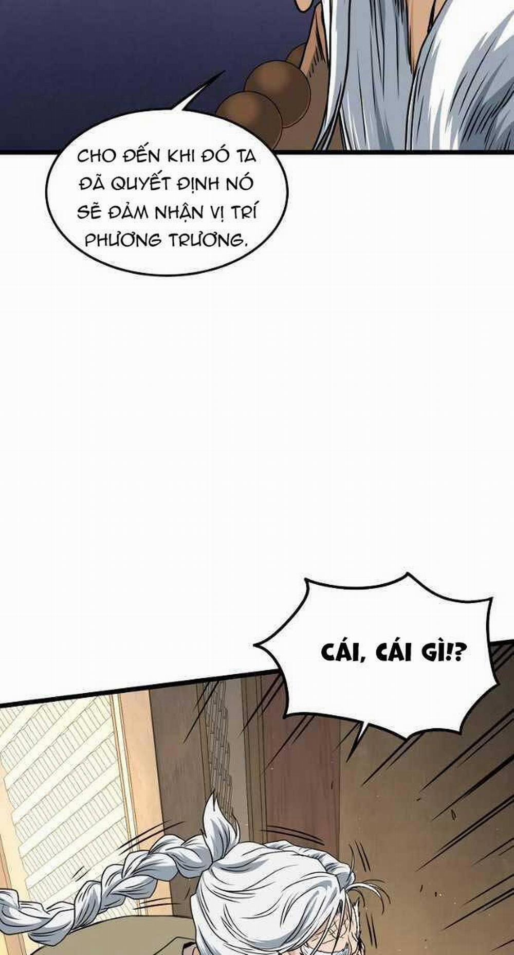 Đăng Nhập Murim 164 trang 24