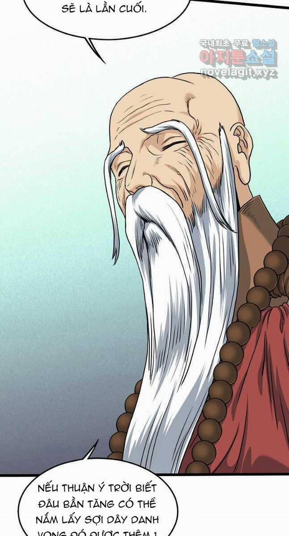 Đăng Nhập Murim 164 trang 26