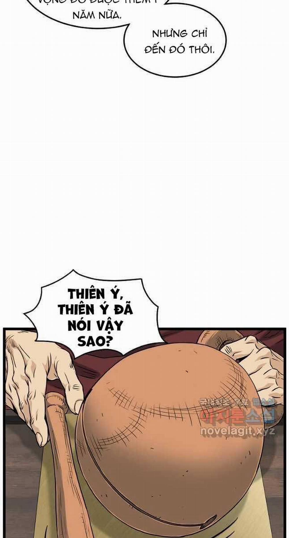 Đăng Nhập Murim 164 trang 27