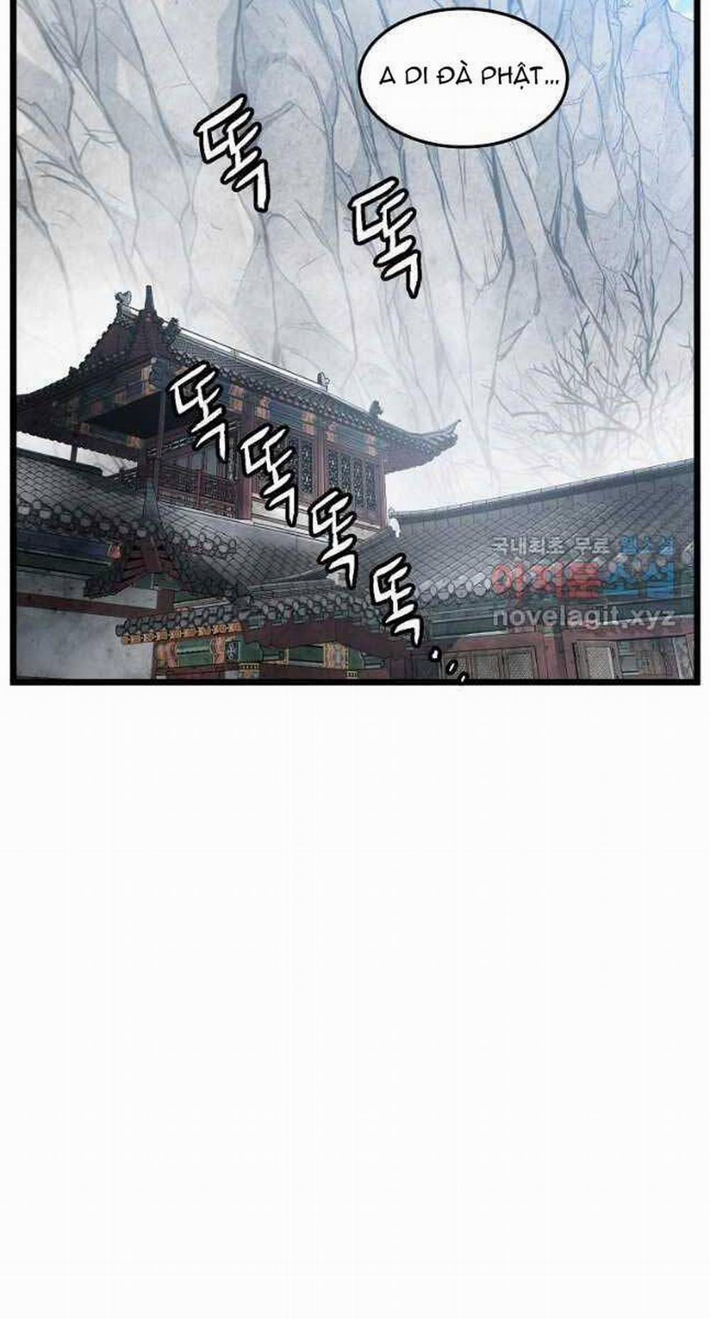 Đăng Nhập Murim 164 trang 29