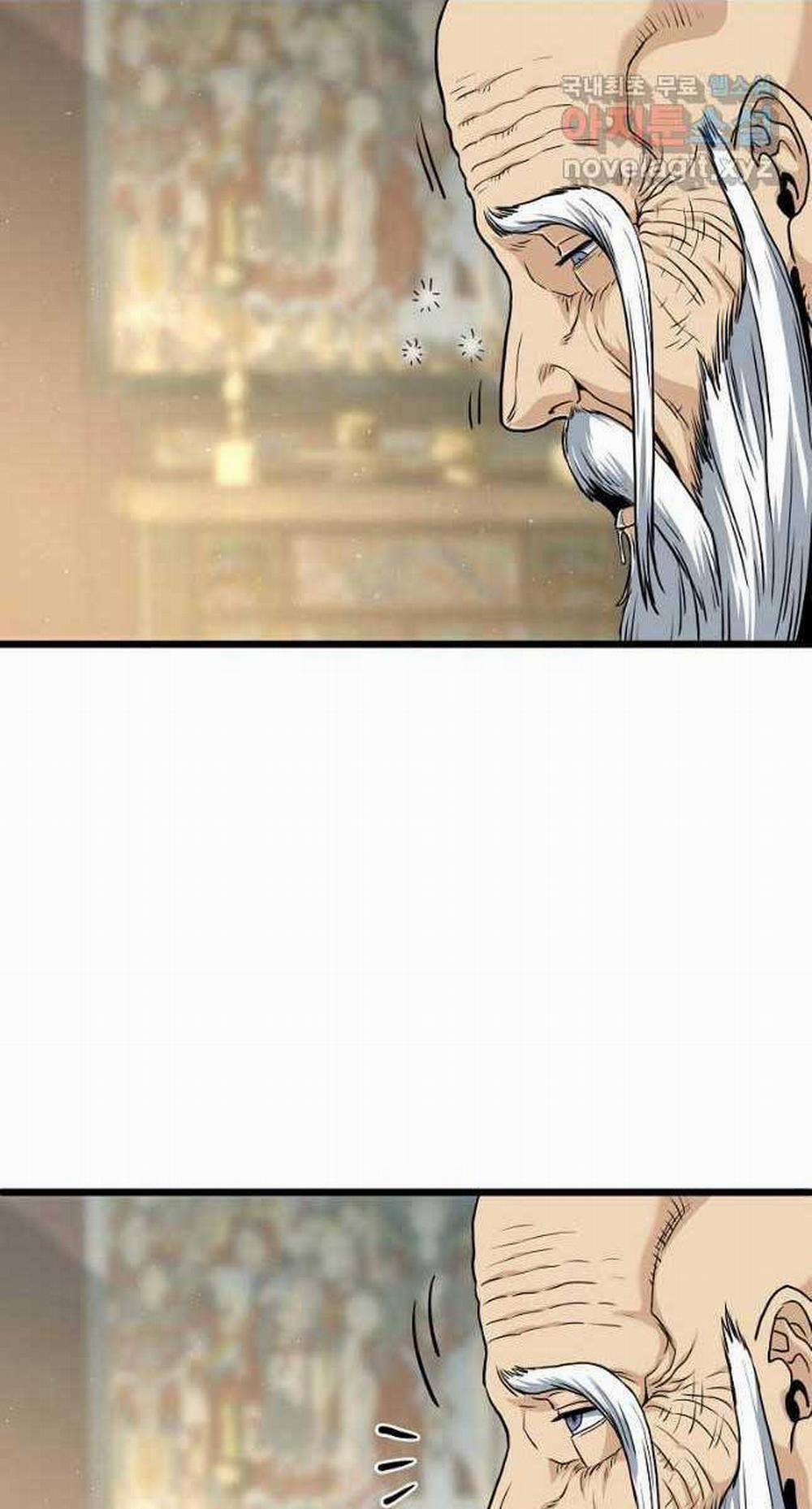 Đăng Nhập Murim 164 trang 3