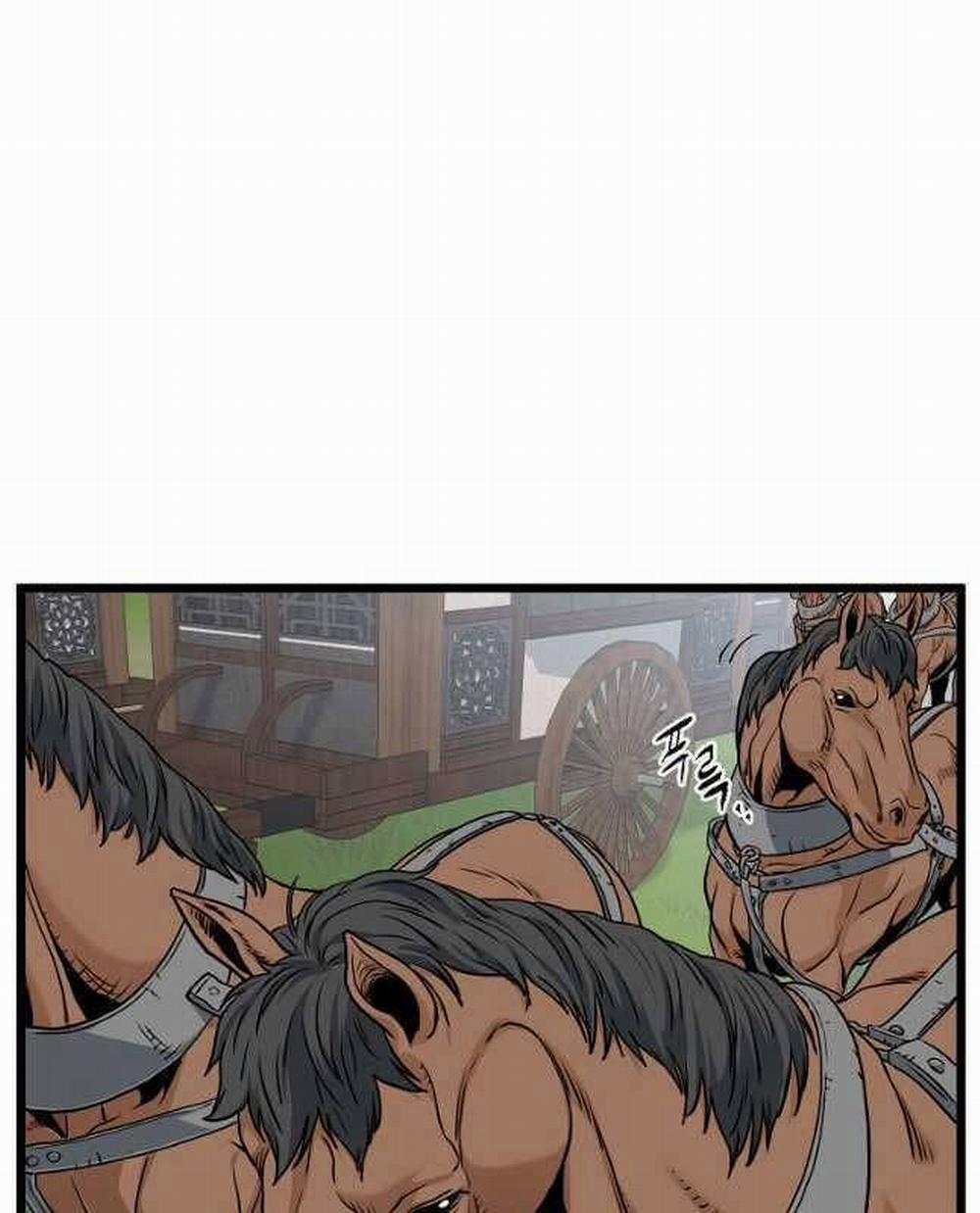 Đăng Nhập Murim 164 trang 31