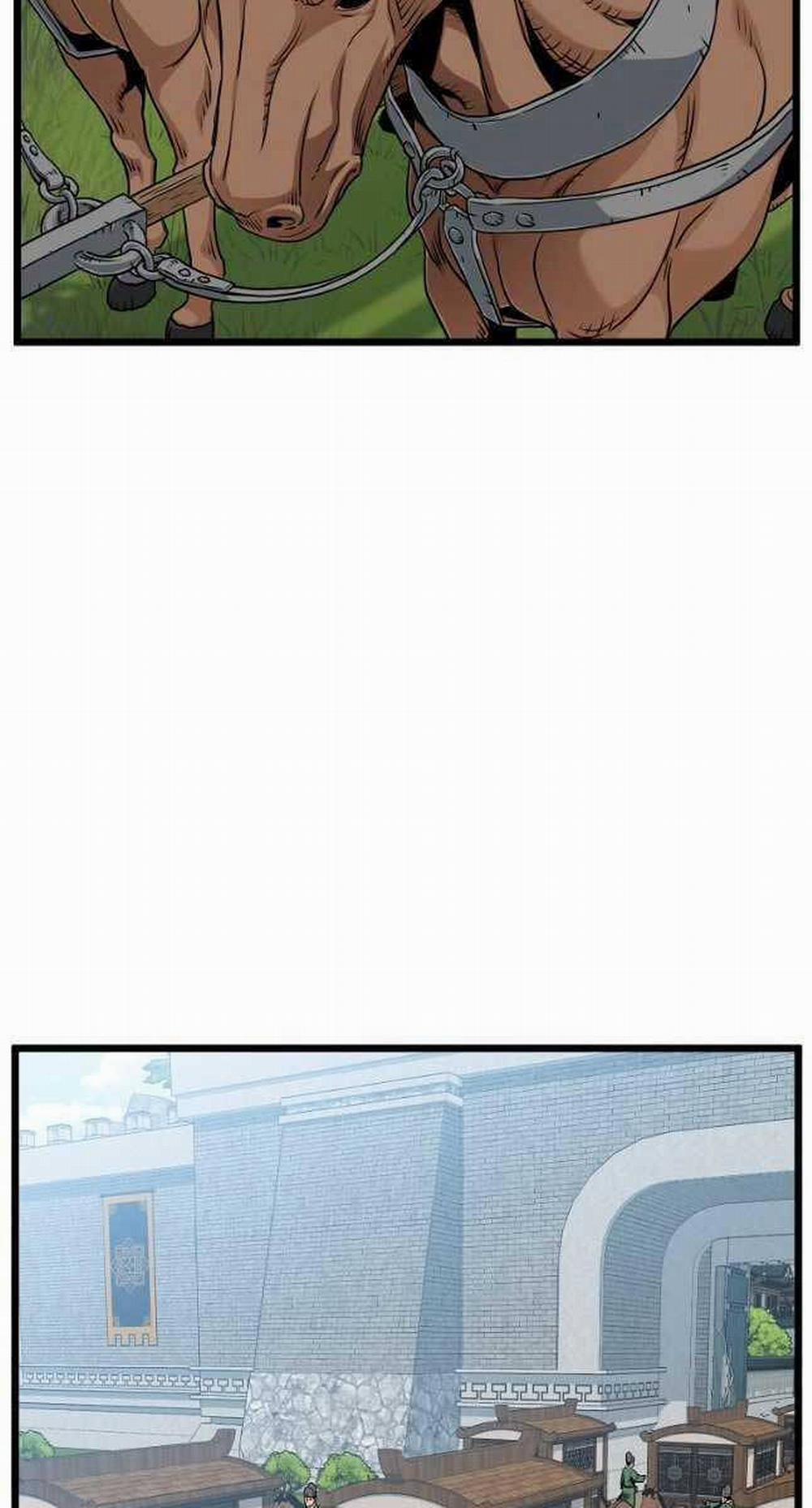 Đăng Nhập Murim 164 trang 32