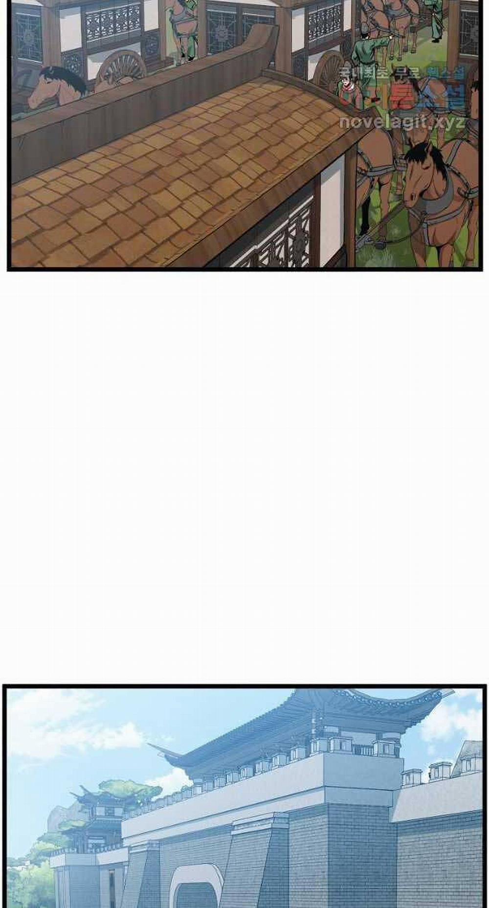 Đăng Nhập Murim 164 trang 33