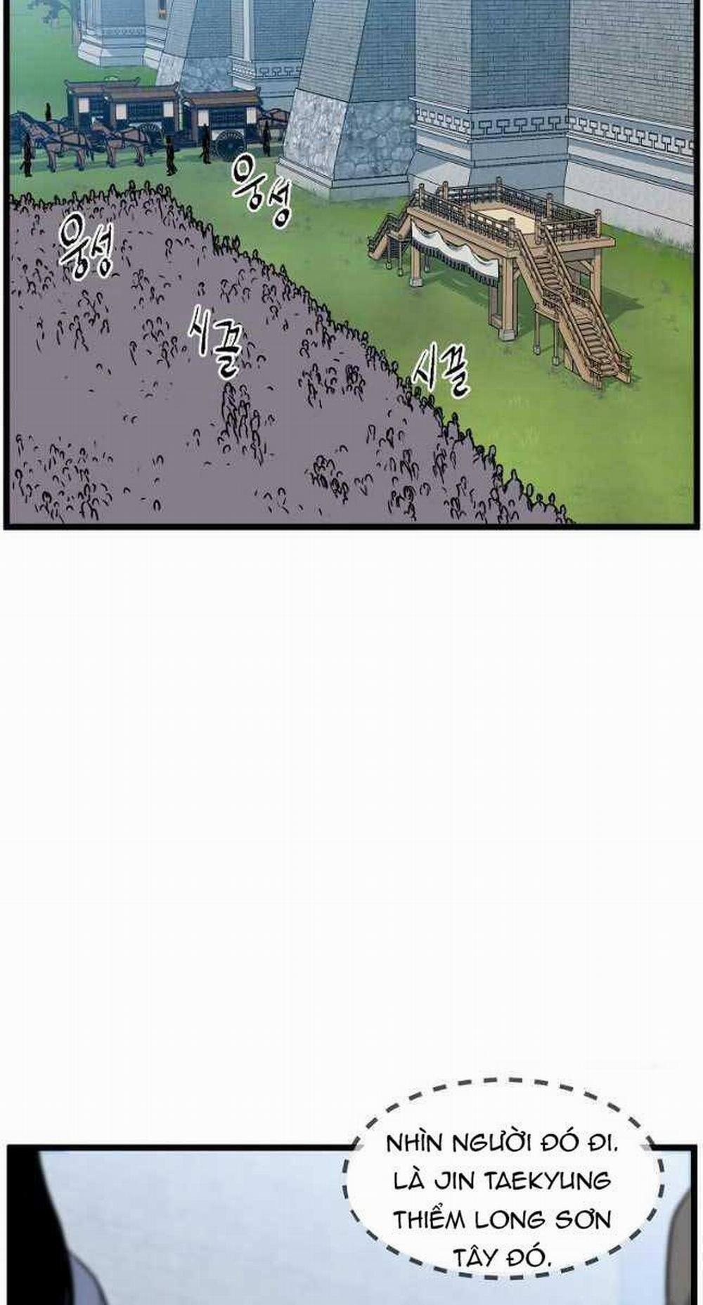 Đăng Nhập Murim 164 trang 34