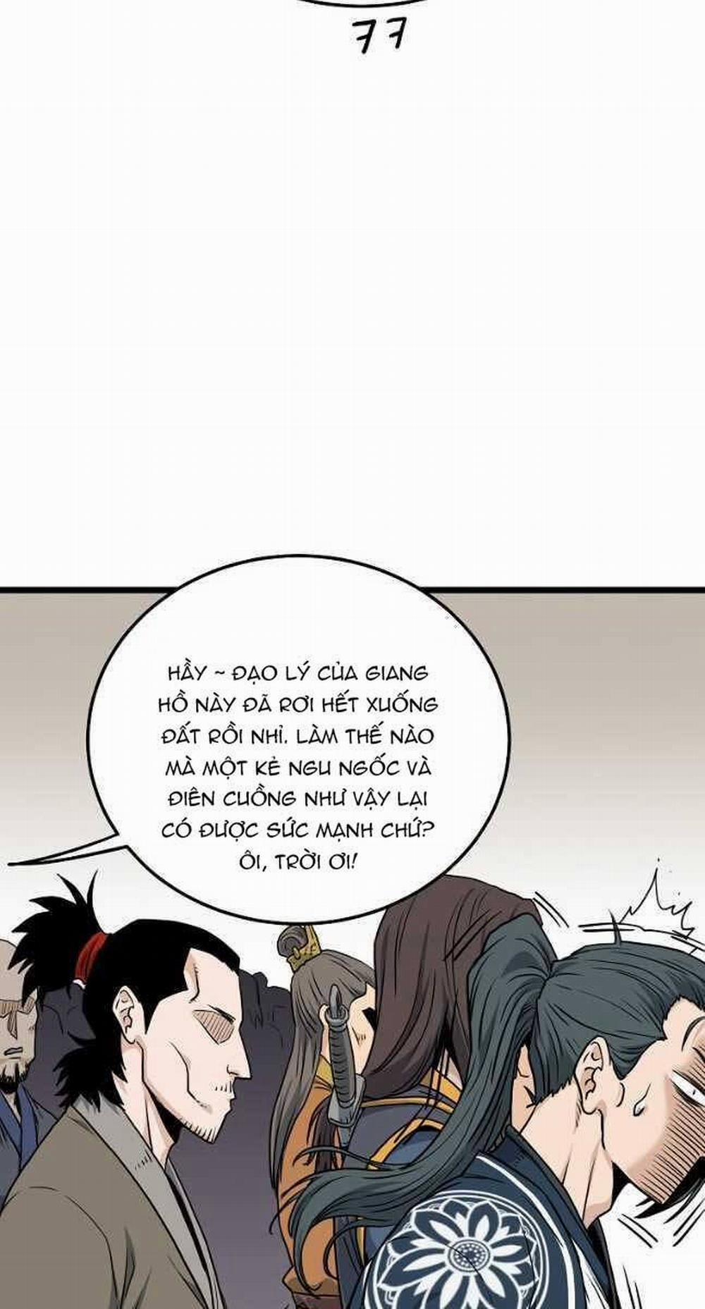 Đăng Nhập Murim 164 trang 38