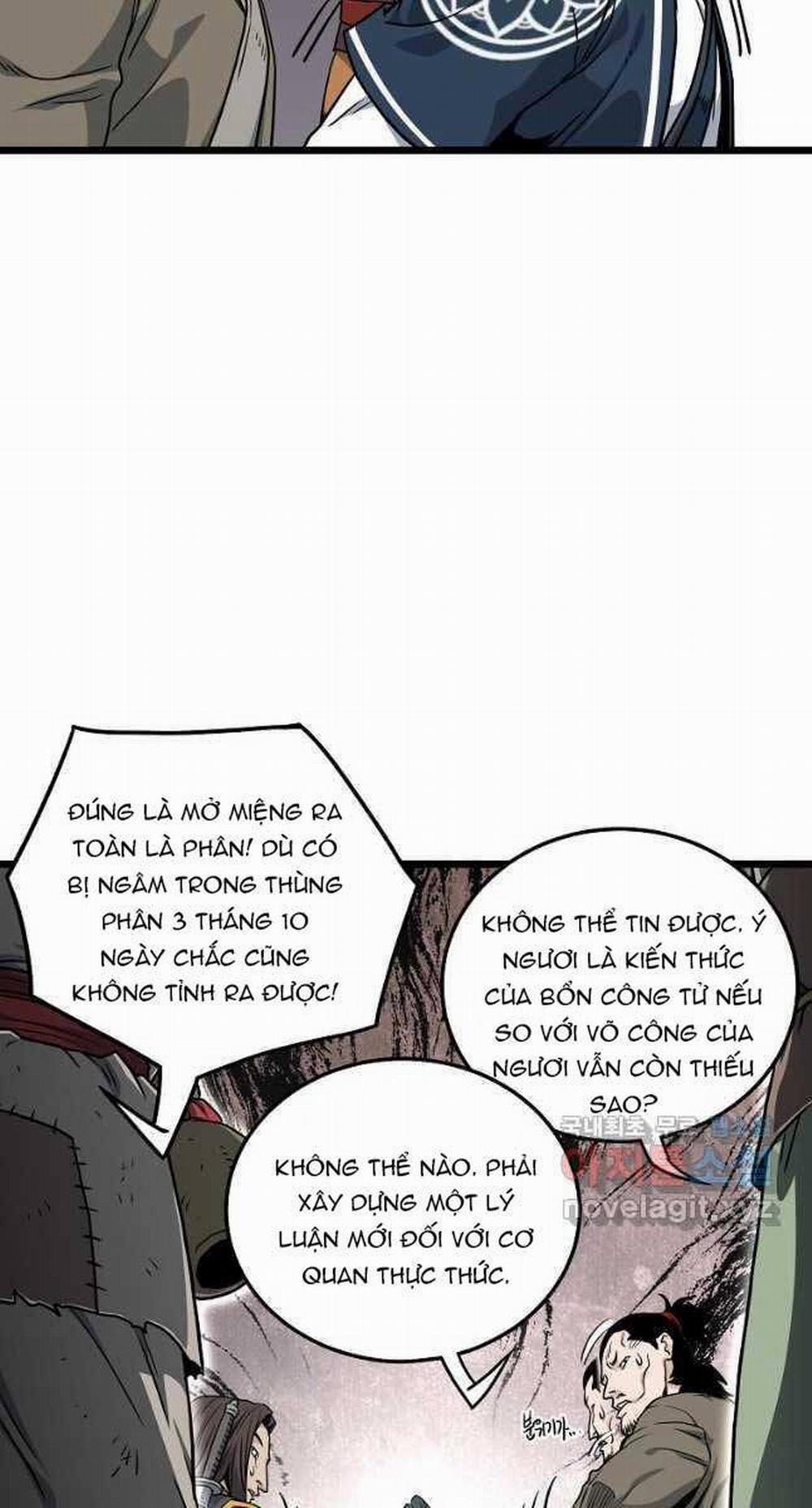 Đăng Nhập Murim 164 trang 39