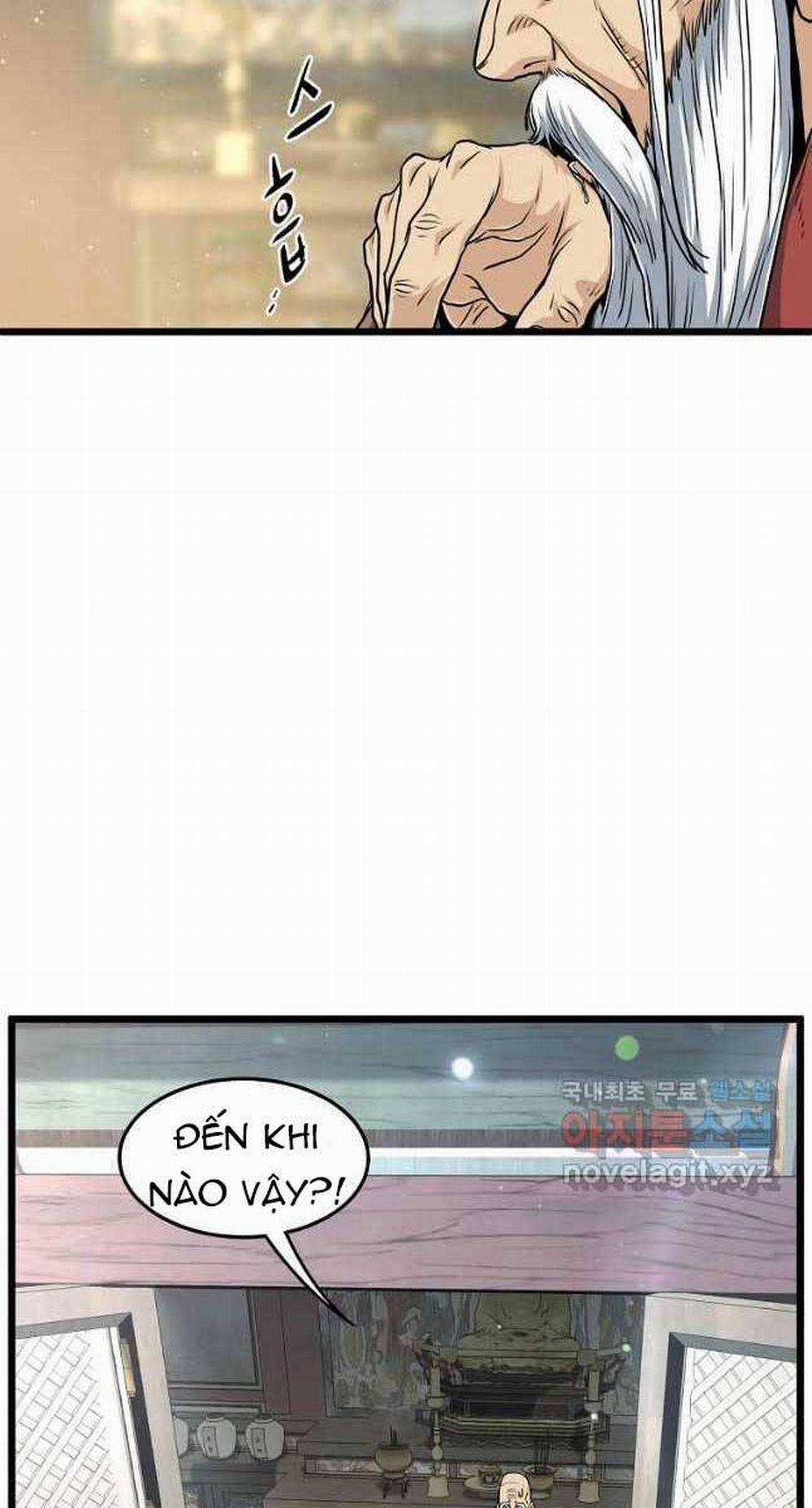 Đăng Nhập Murim 164 trang 4