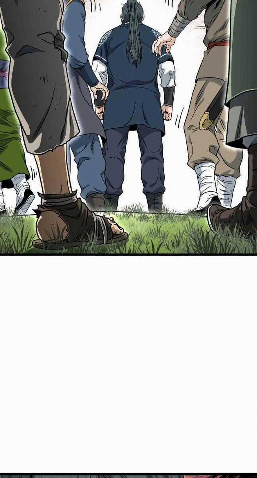 Đăng Nhập Murim 164 trang 40