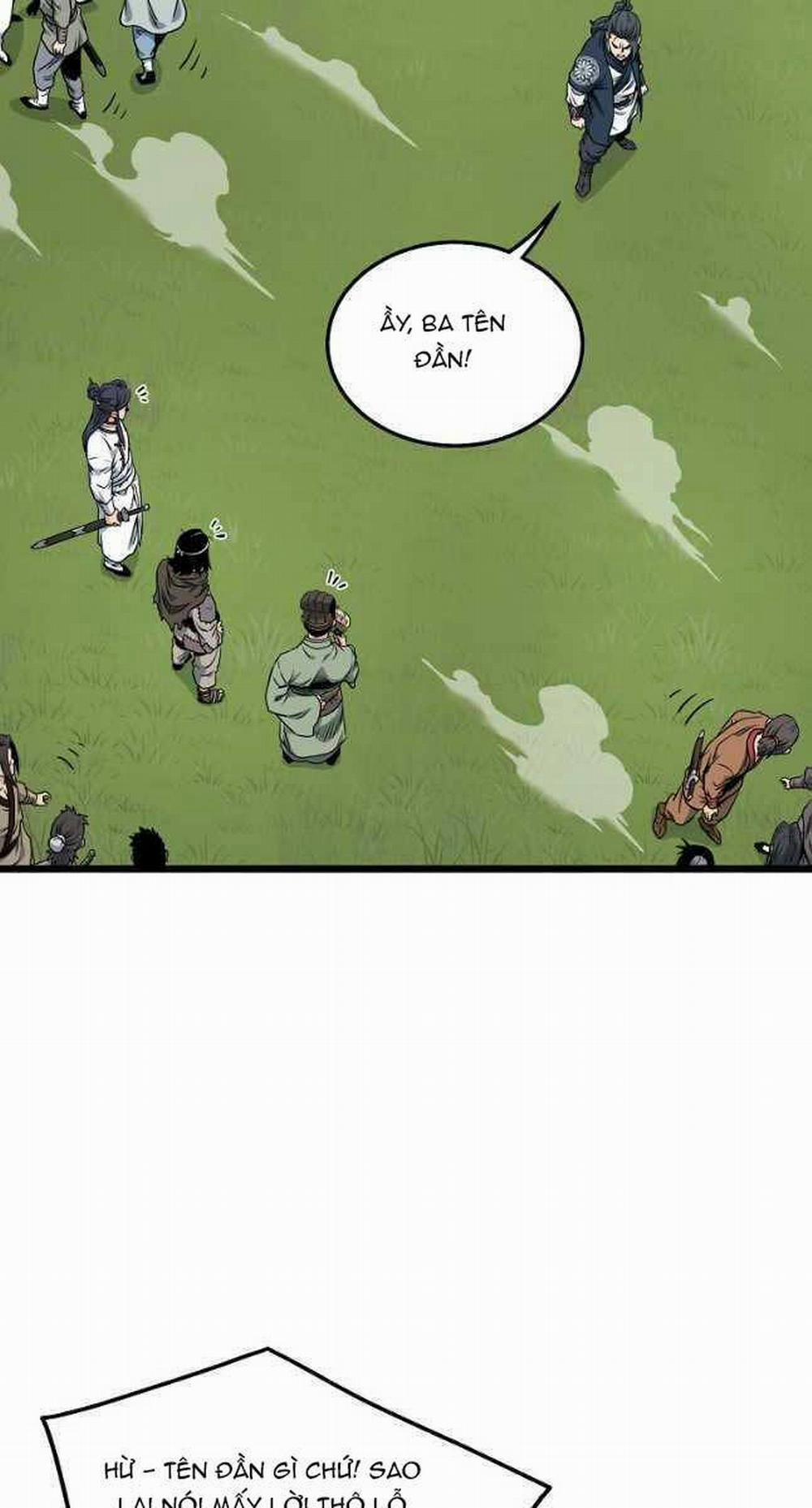 Đăng Nhập Murim 164 trang 42