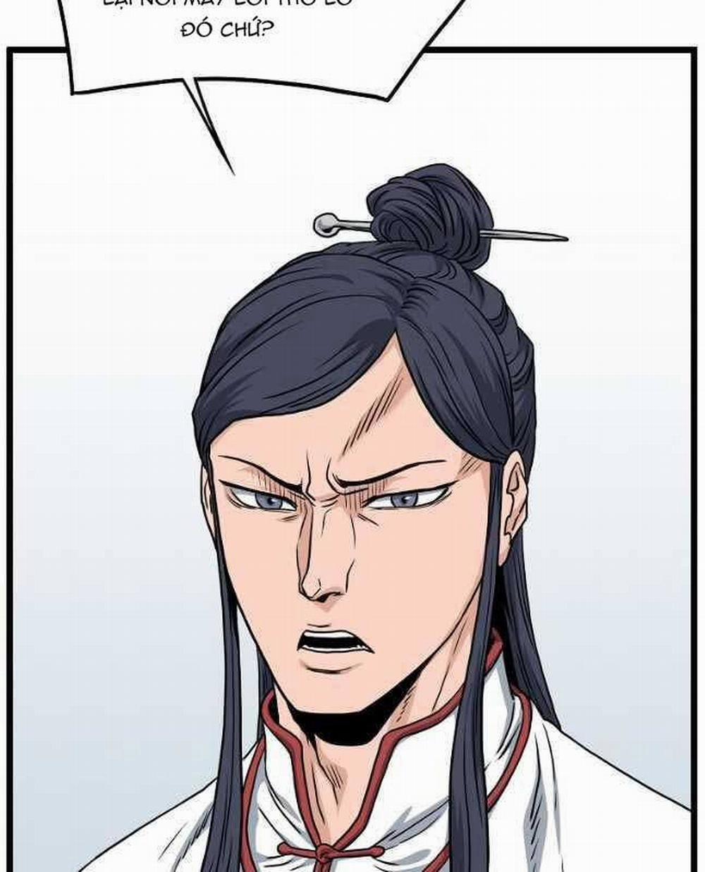 Đăng Nhập Murim 164 trang 43