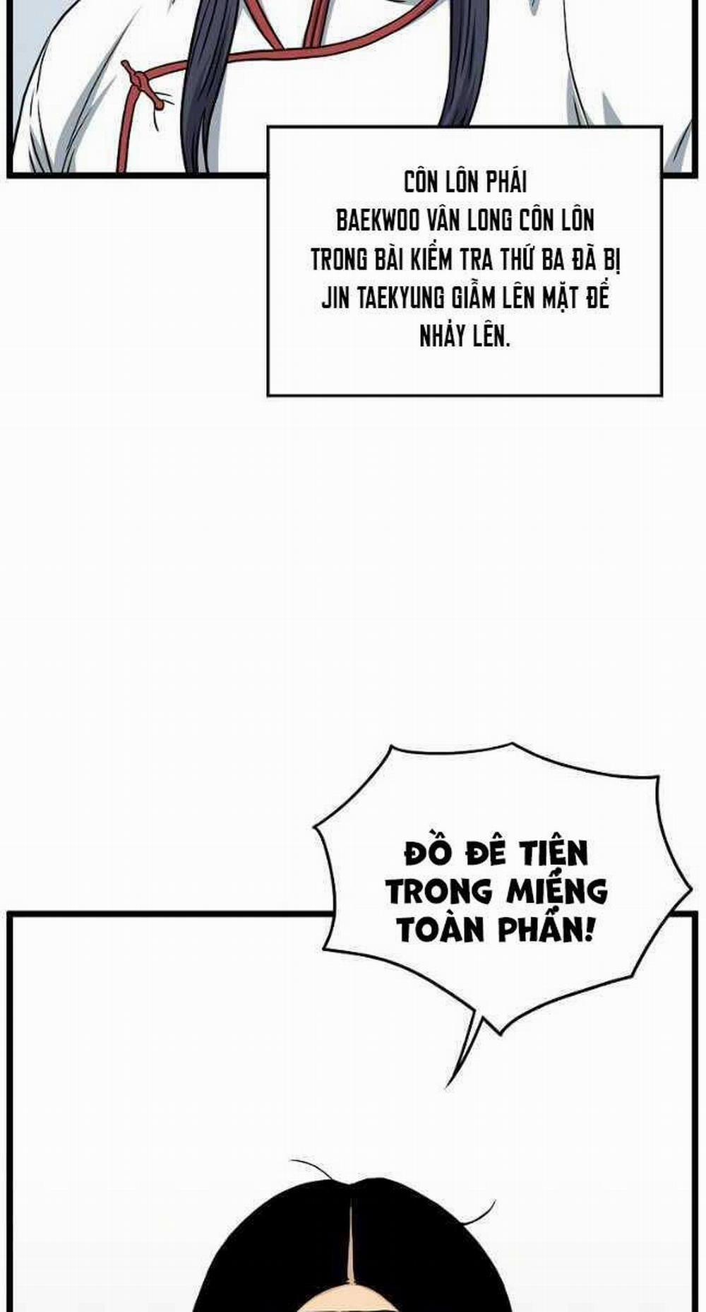 Đăng Nhập Murim 164 trang 44