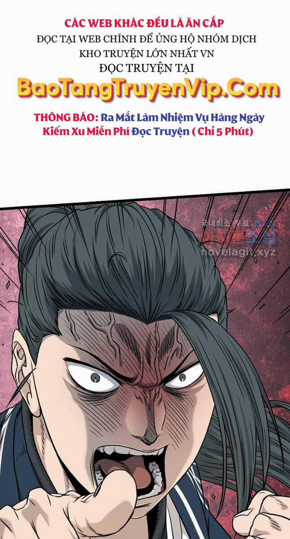 Đăng Nhập Murim 164 trang 47