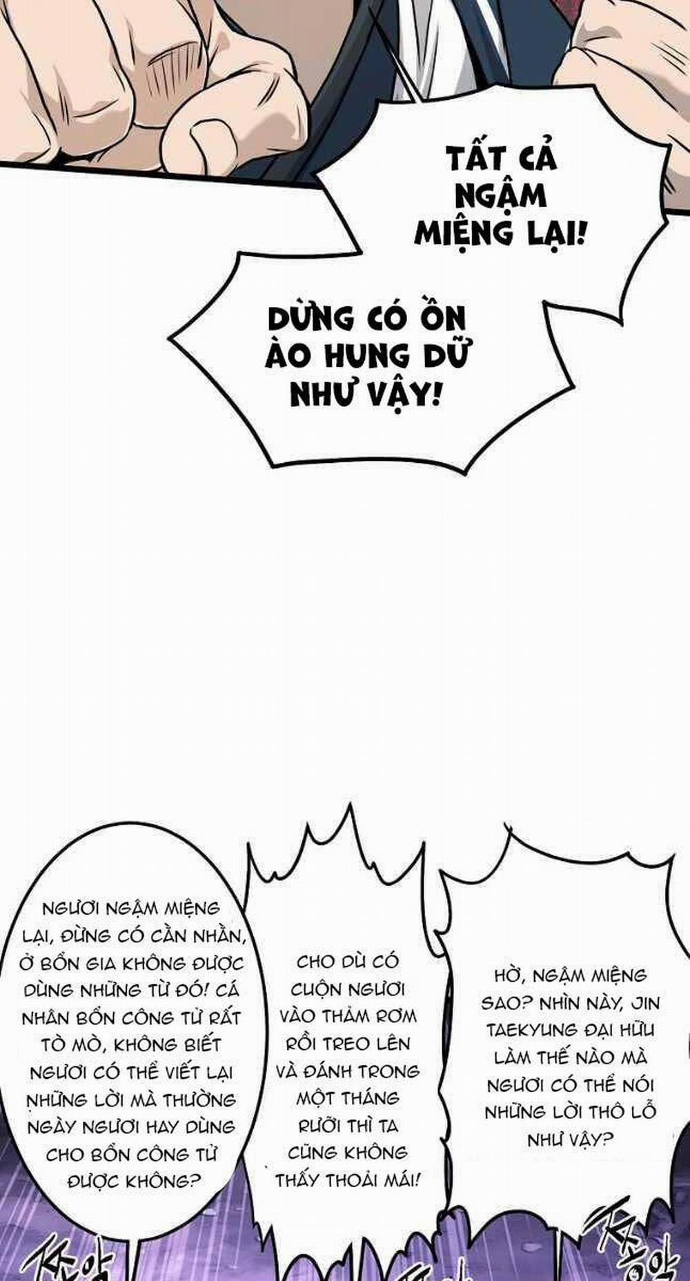 Đăng Nhập Murim 164 trang 48