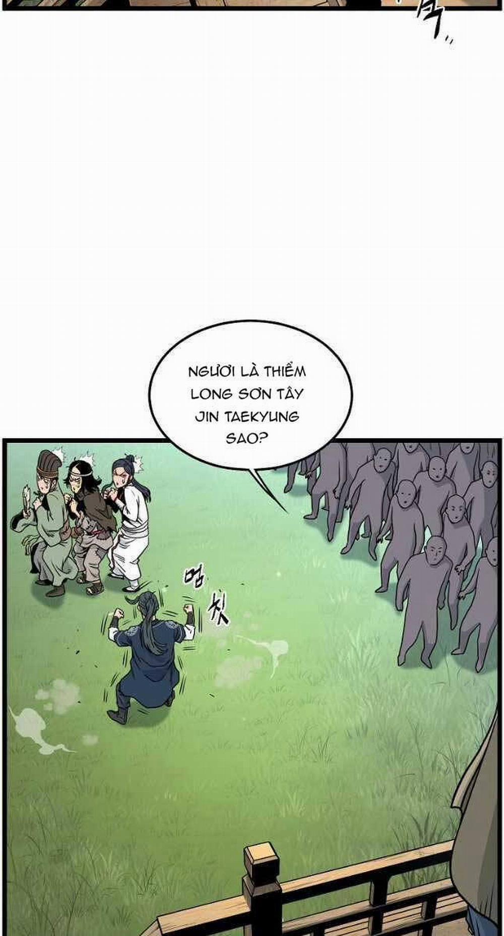 Đăng Nhập Murim 164 trang 51