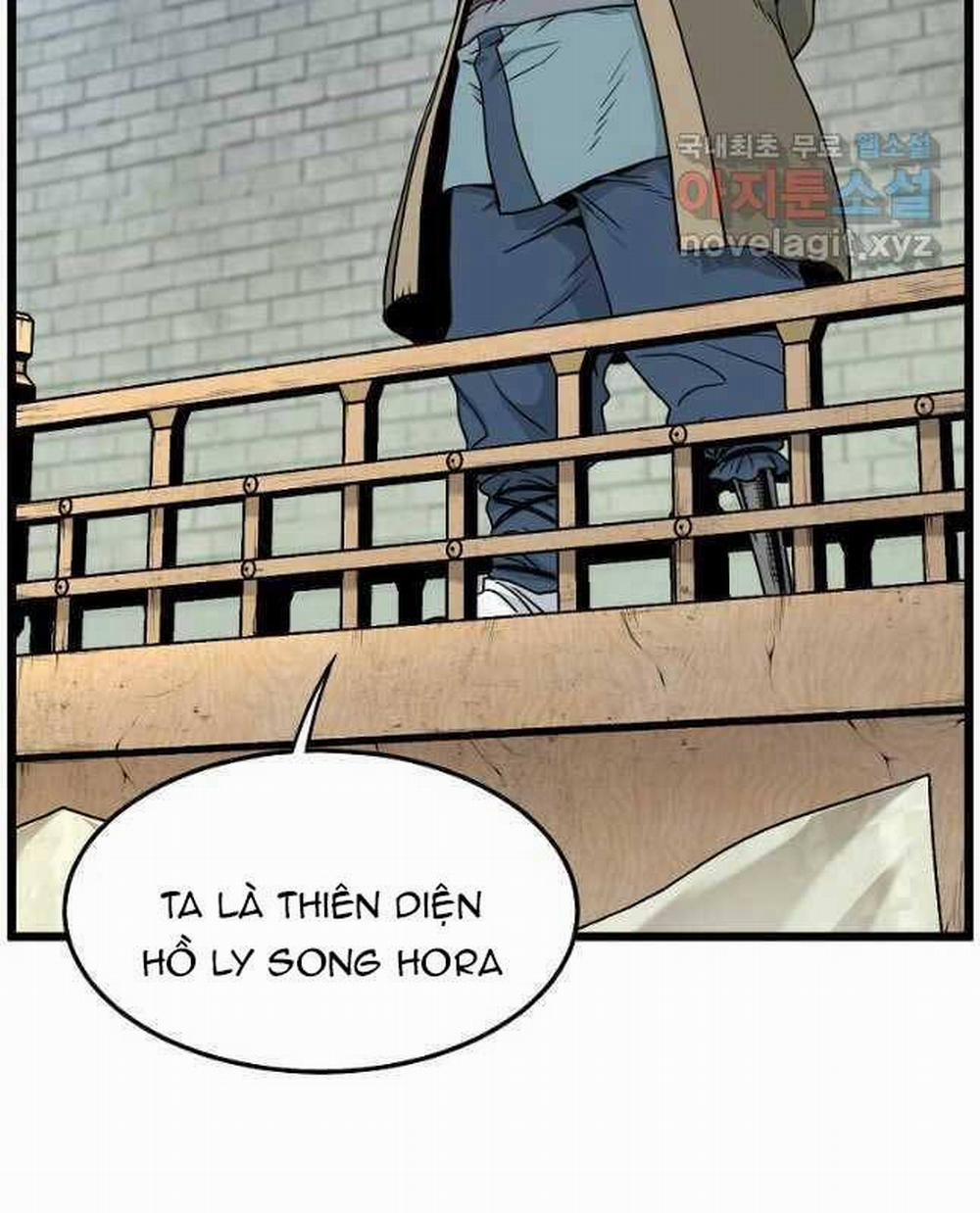 Đăng Nhập Murim 164 trang 54