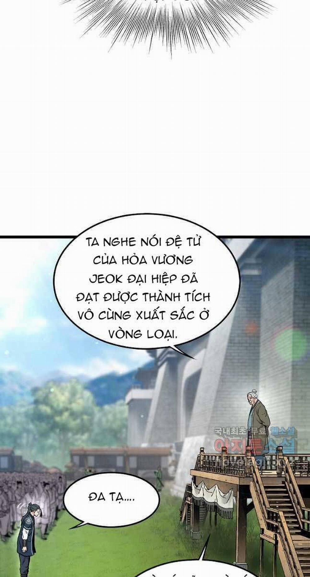 Đăng Nhập Murim 164 trang 57