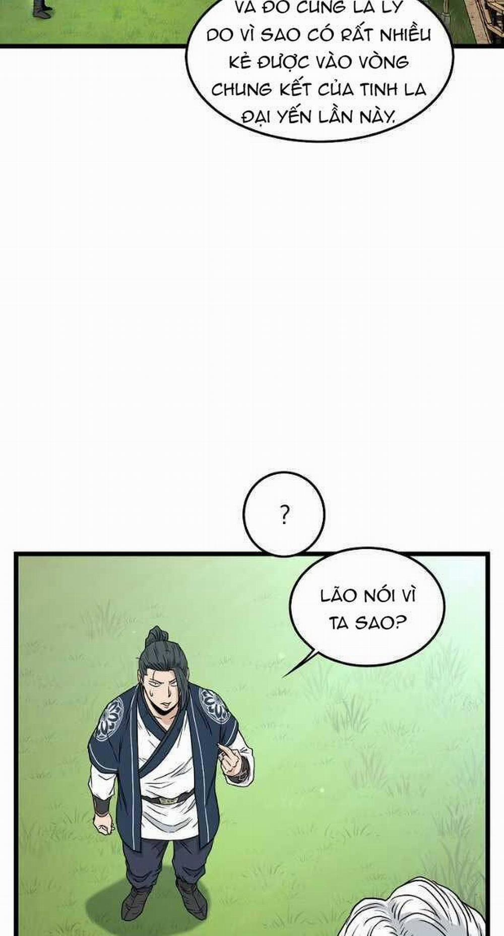 Đăng Nhập Murim 164 trang 58