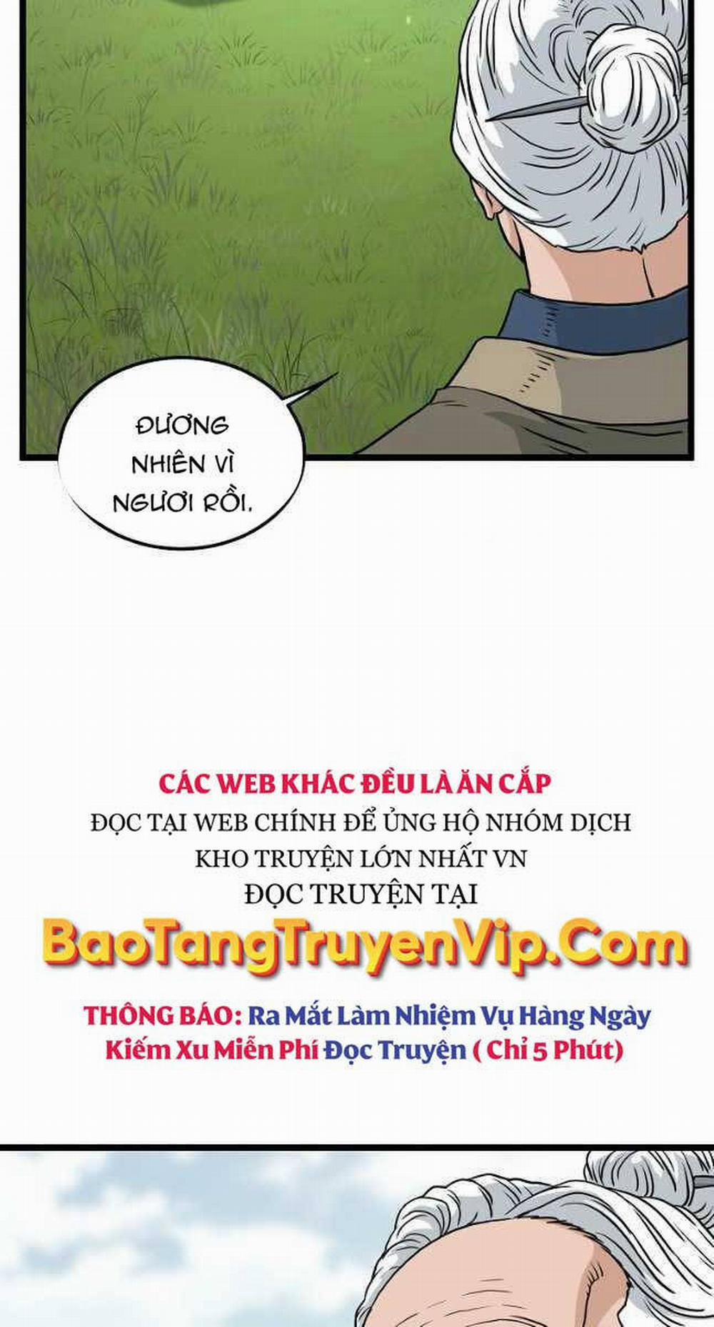 Đăng Nhập Murim 164 trang 59