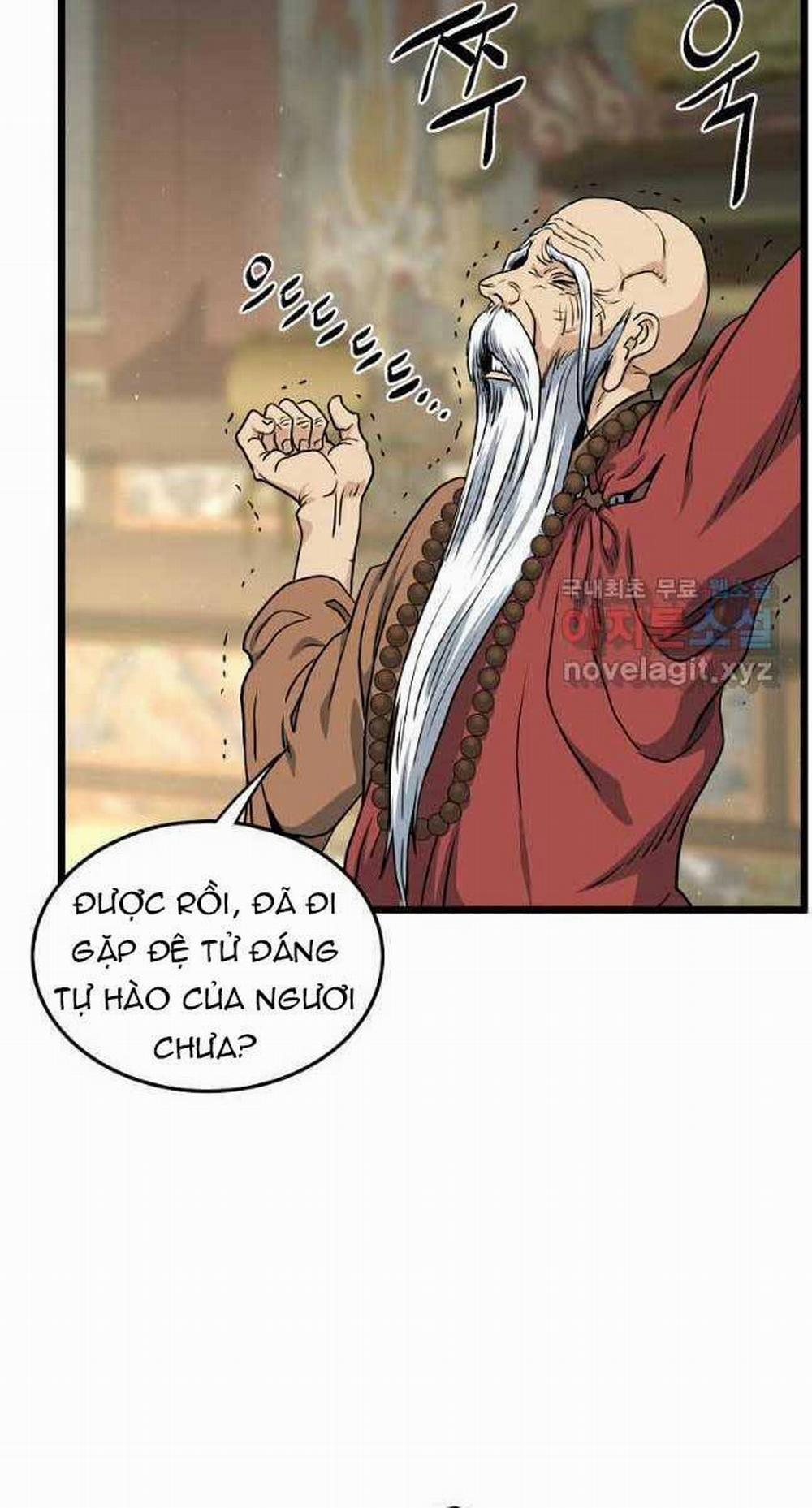 Đăng Nhập Murim 164 trang 6