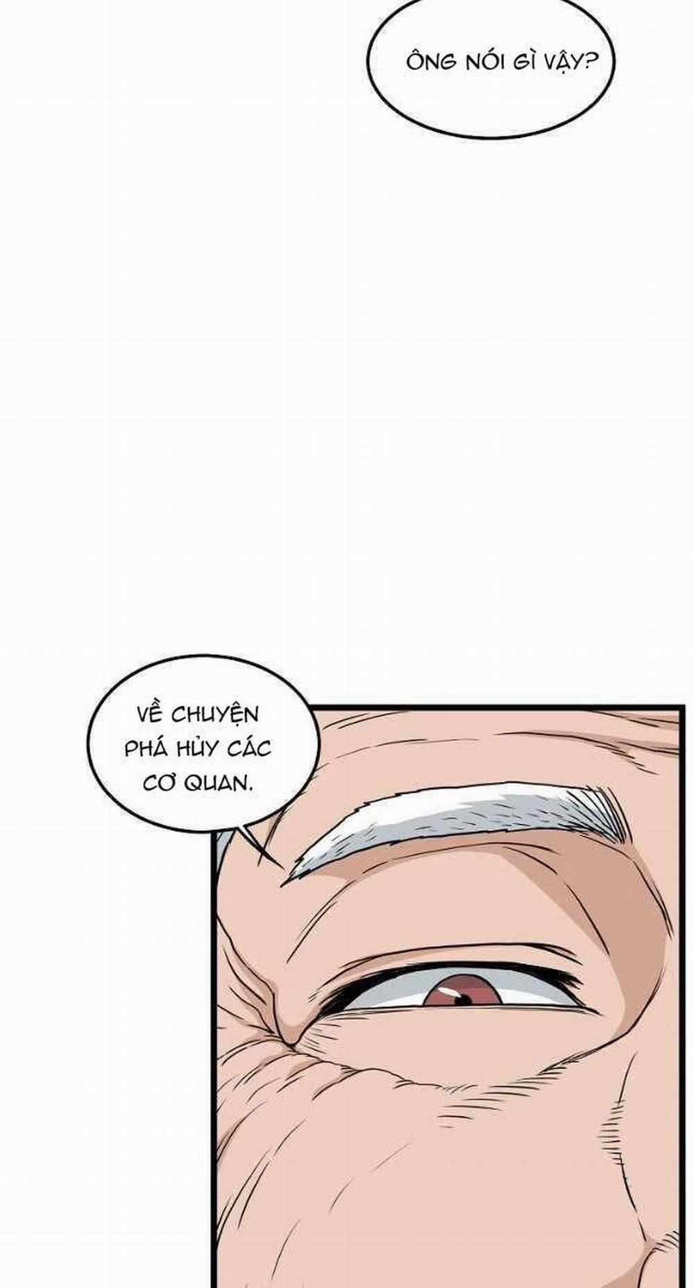 Đăng Nhập Murim 164 trang 63