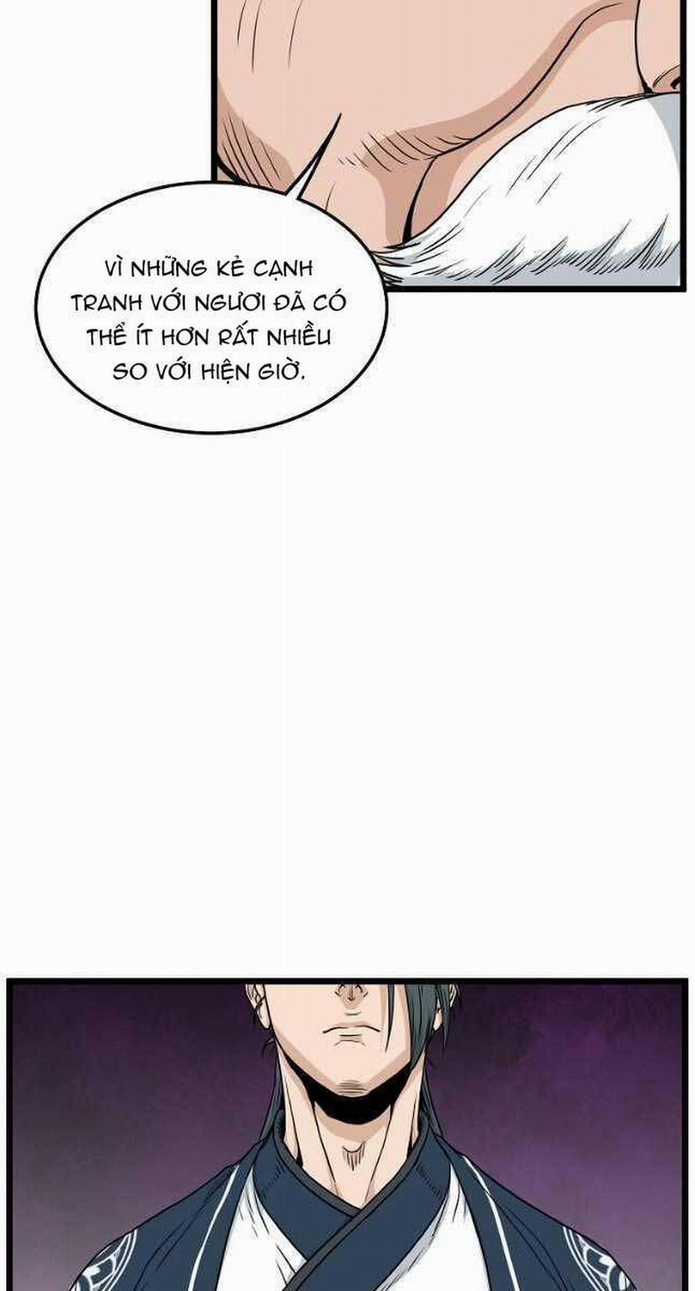 Đăng Nhập Murim 164 trang 64