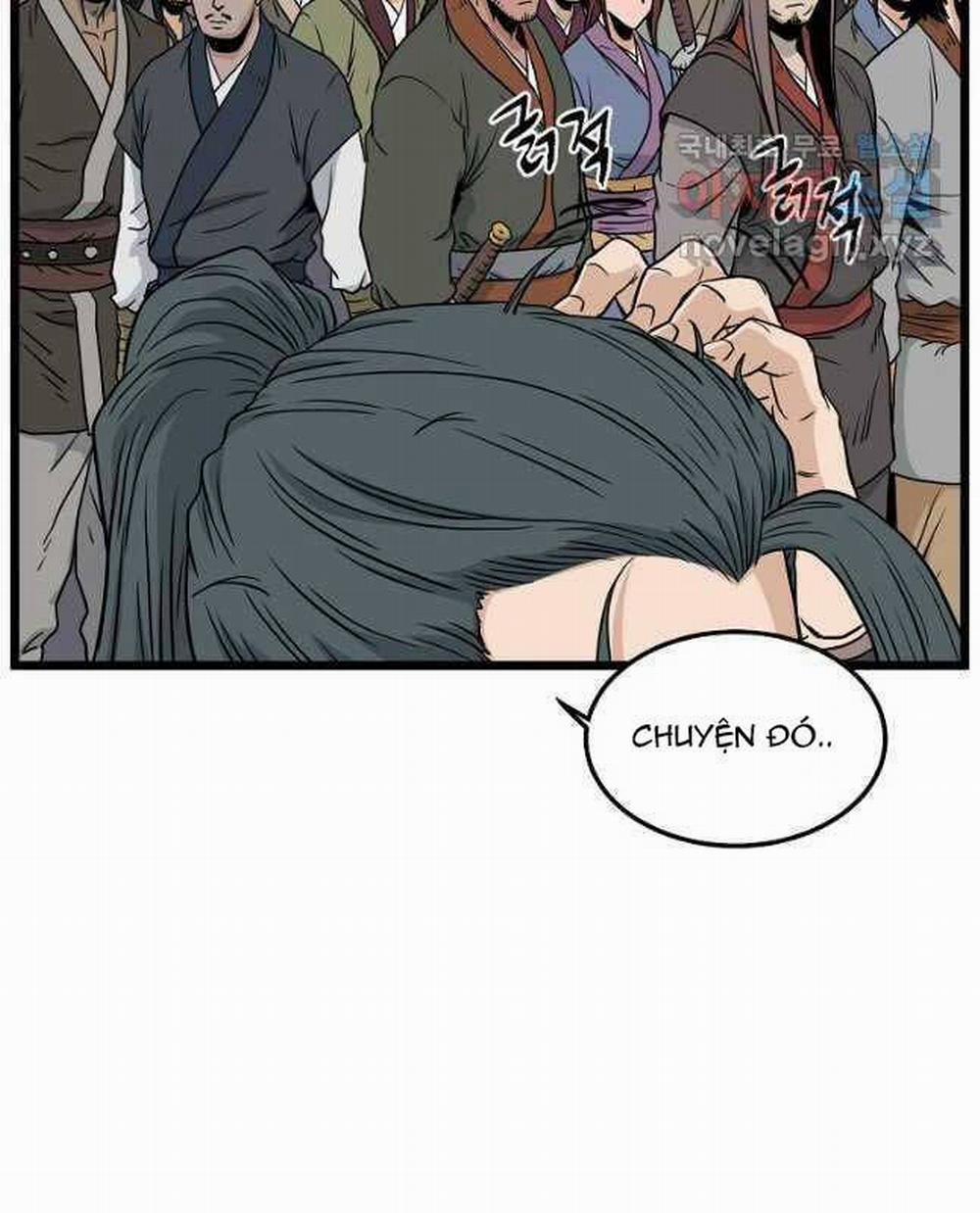 Đăng Nhập Murim 164 trang 66