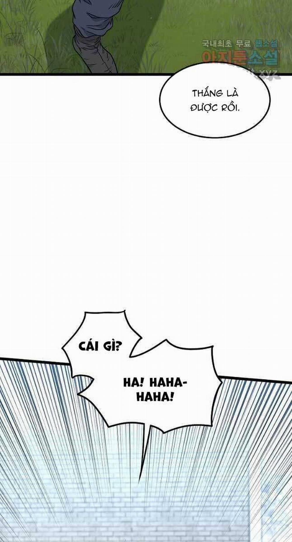 Đăng Nhập Murim 164 trang 68