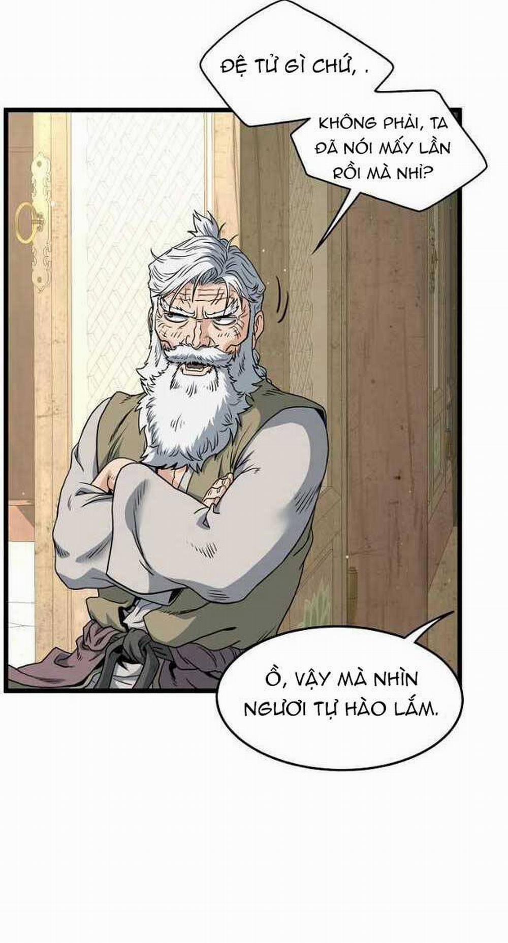 Đăng Nhập Murim 164 trang 7