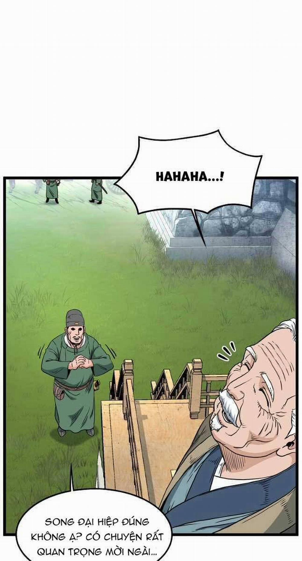 Đăng Nhập Murim 164 trang 71