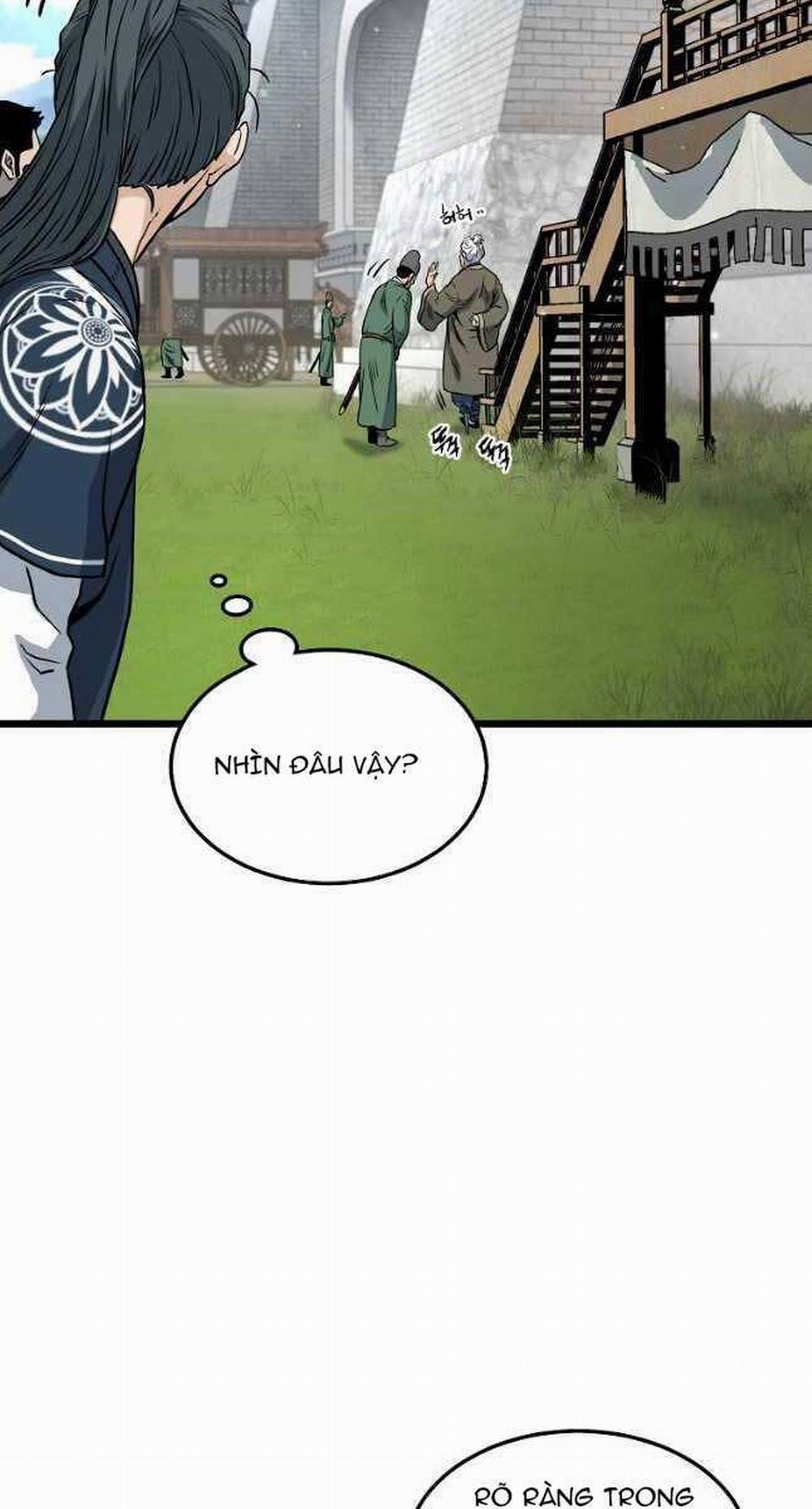 Đăng Nhập Murim 164 trang 76