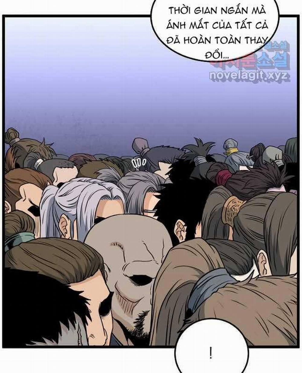 Đăng Nhập Murim 164 trang 77