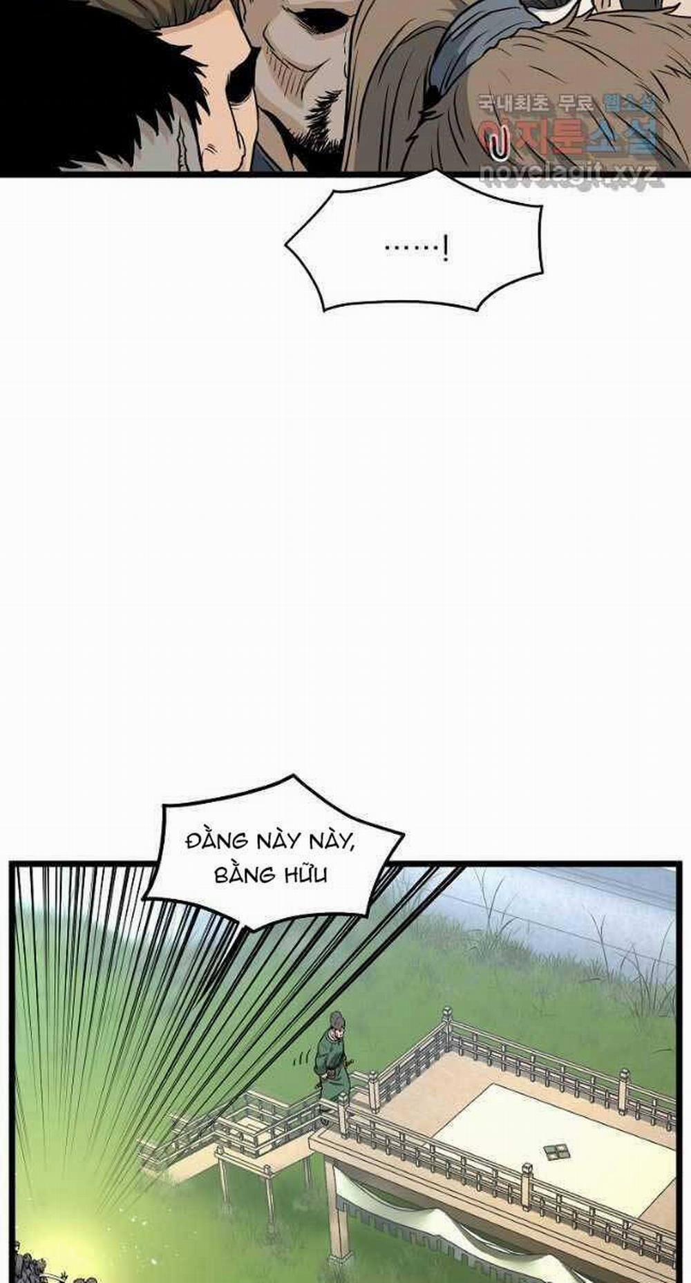 Đăng Nhập Murim 164 trang 79