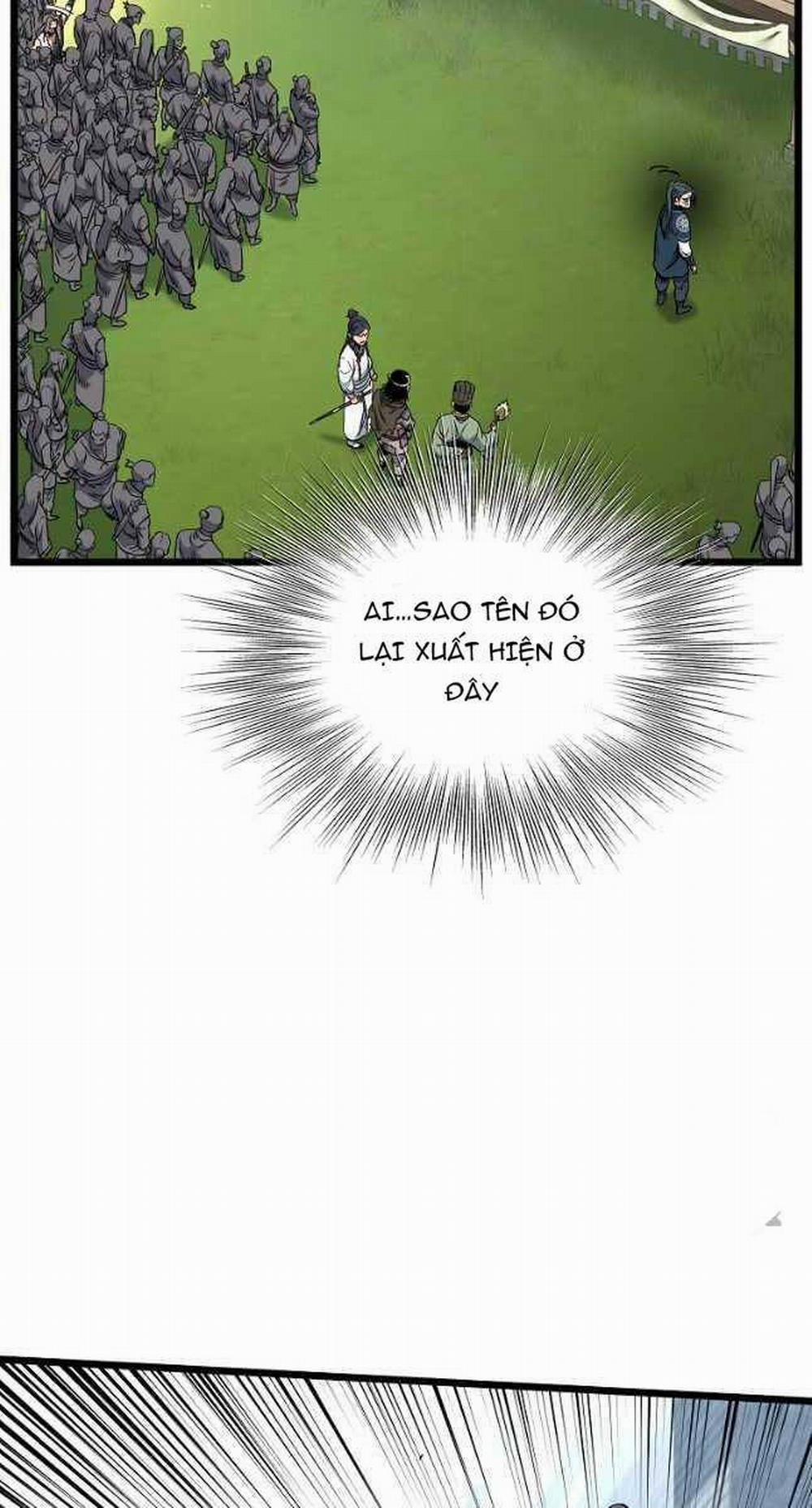 Đăng Nhập Murim 164 trang 80